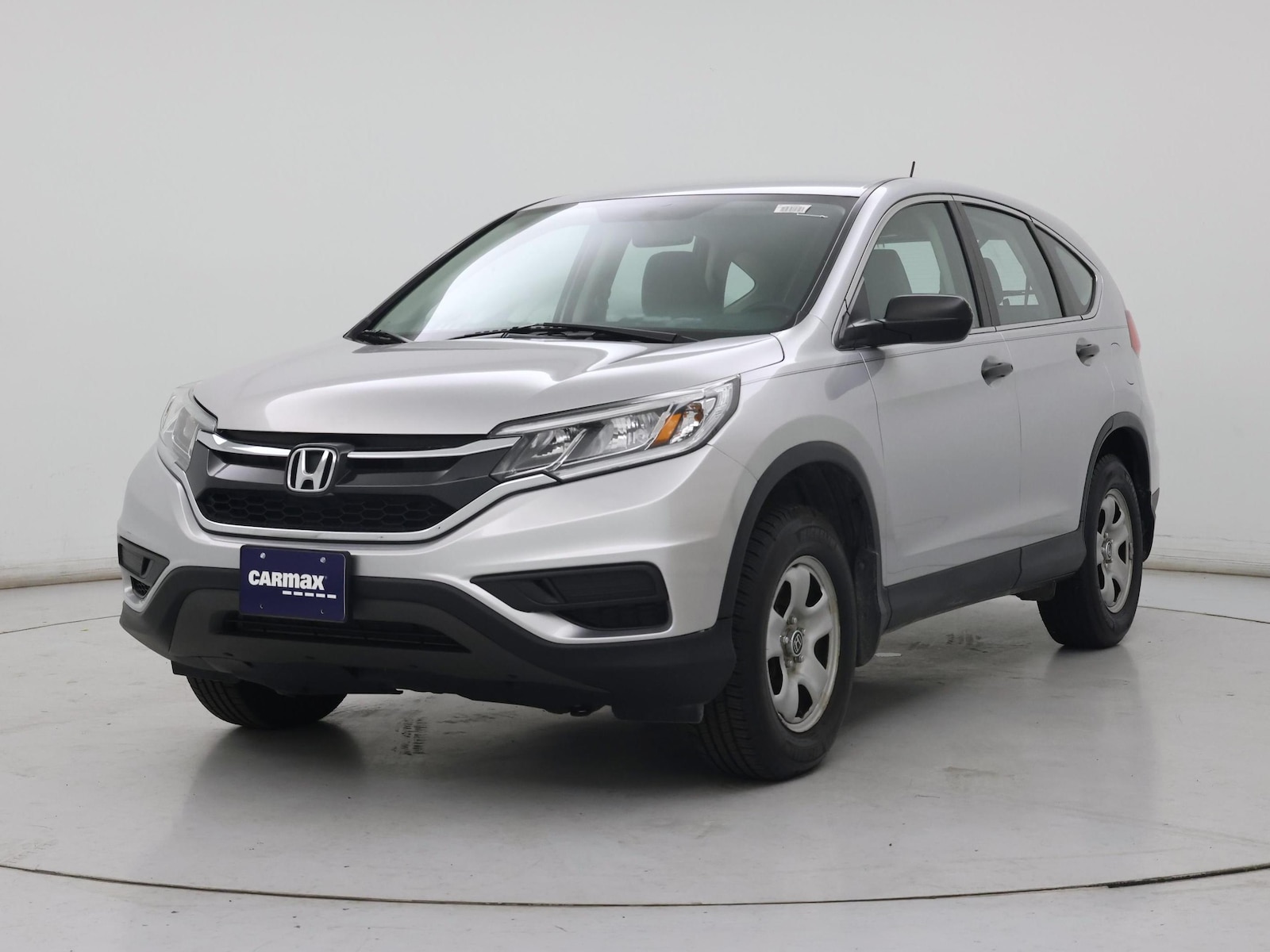 2016 Honda CR-V LX - Photo 5