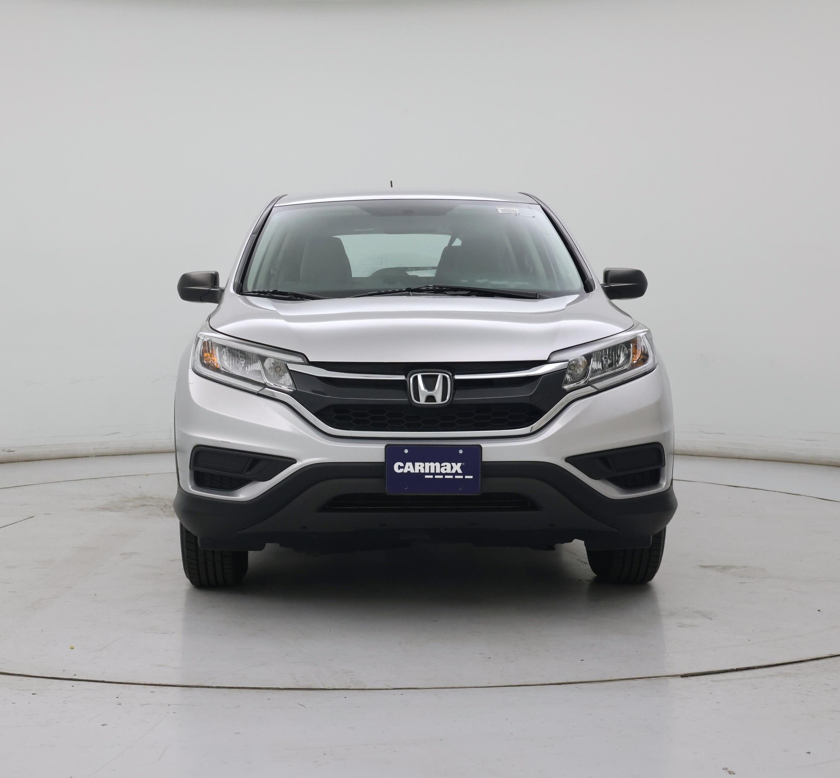 Thumbnail: 2016 Honda CR-V - 5