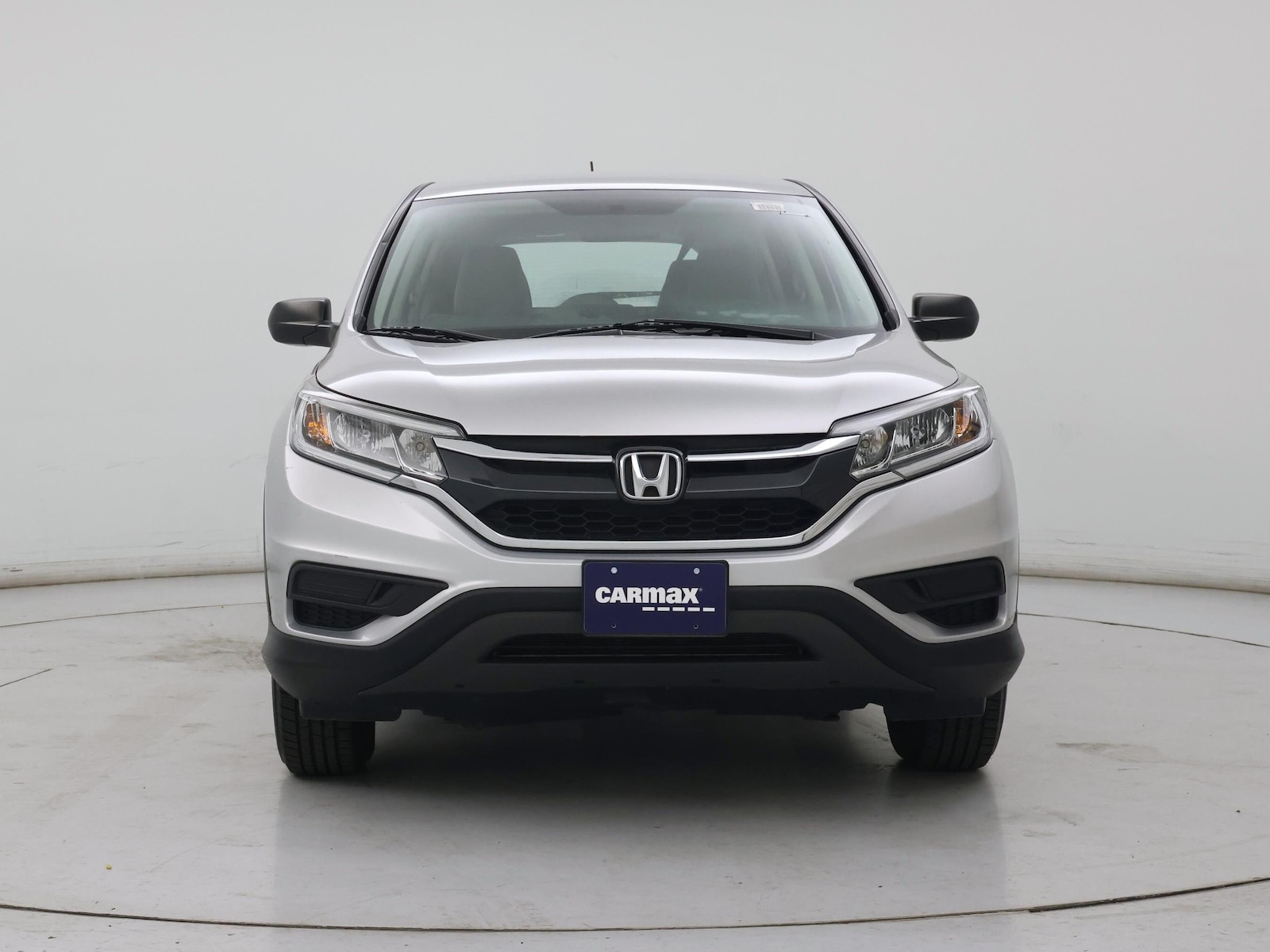 2016 Honda CR-V LX - Photo 6