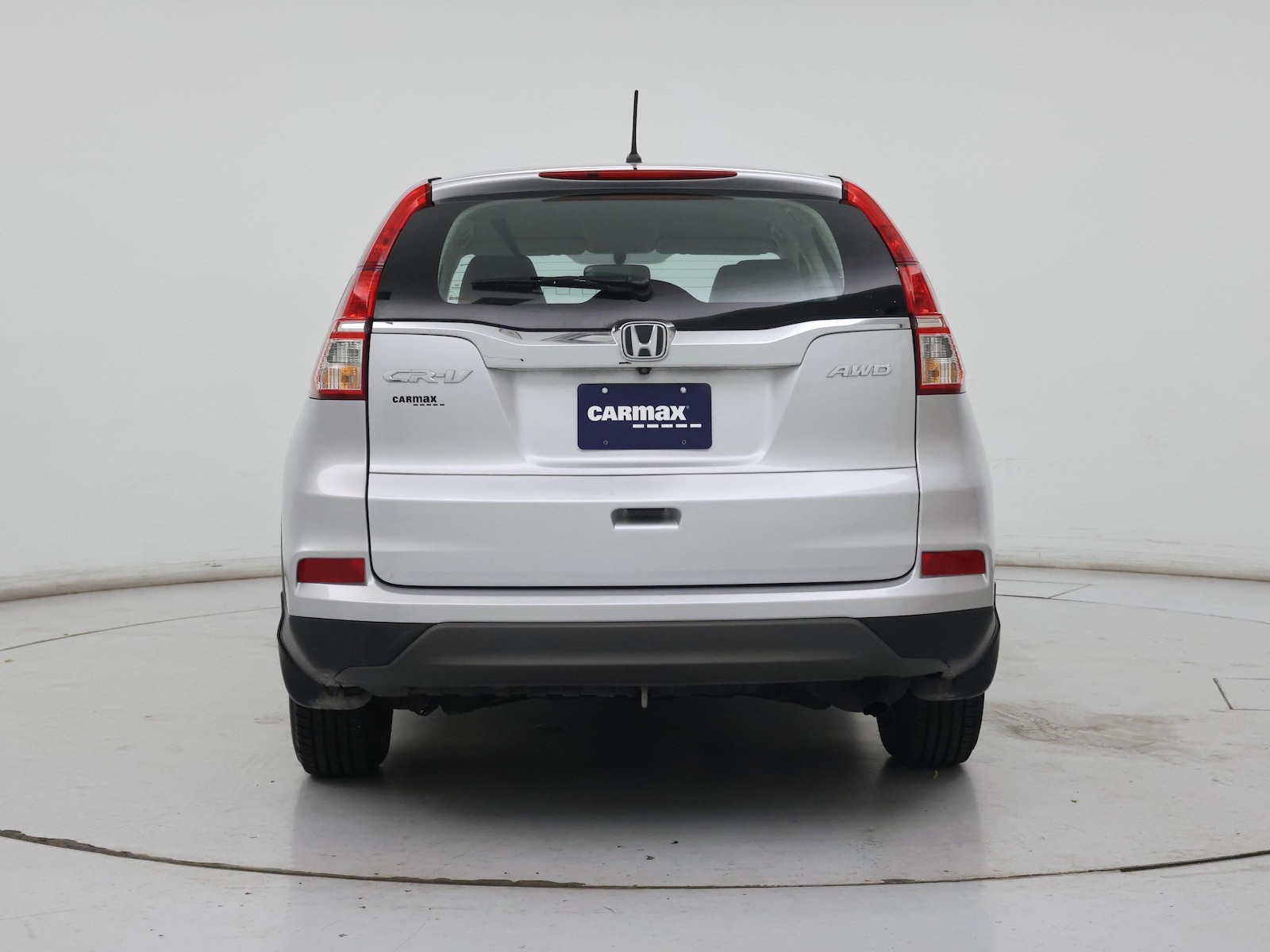 2016 Honda CR-V LX - Photo 7