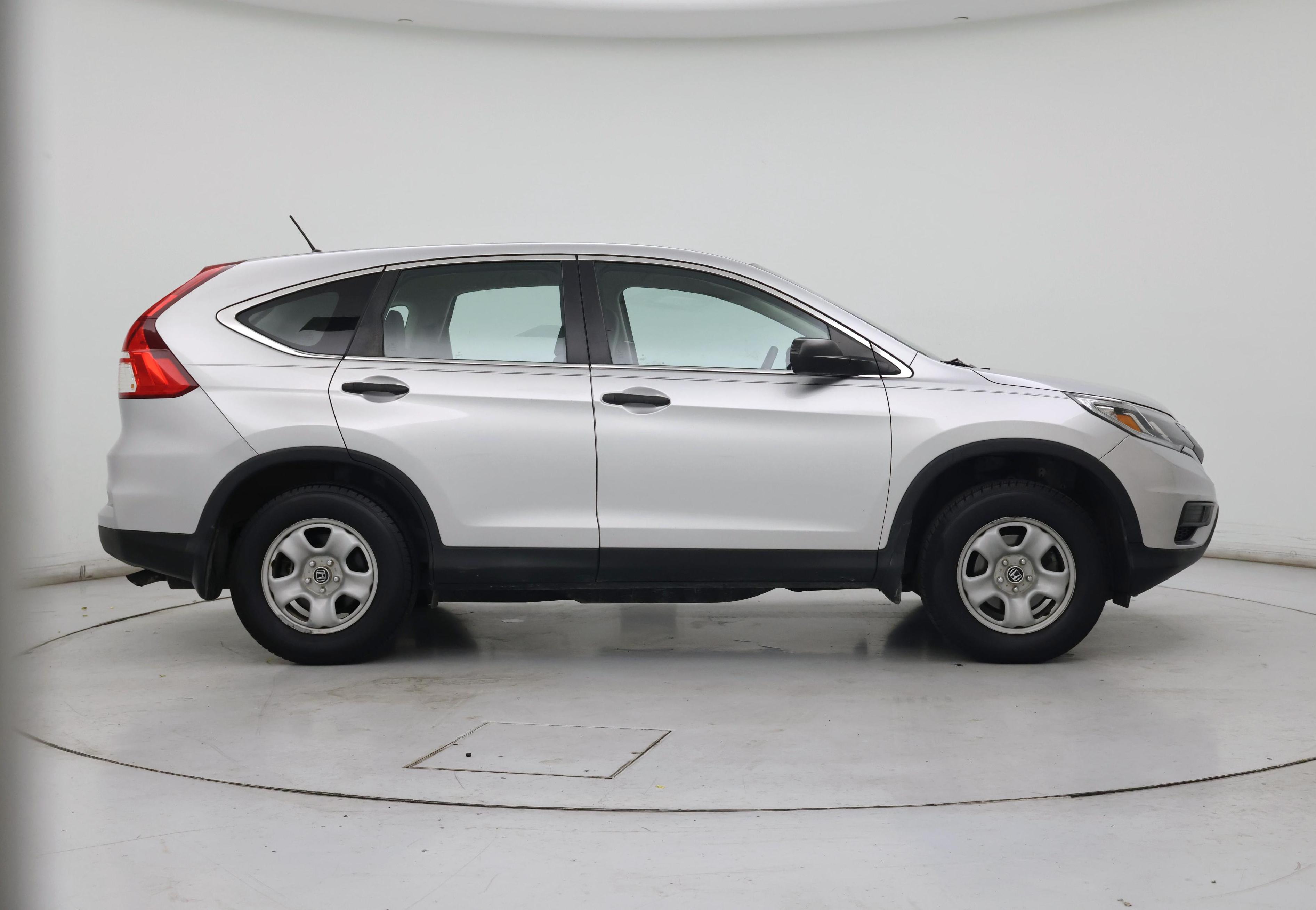 Thumbnail: 2016 Honda CR-V - 7