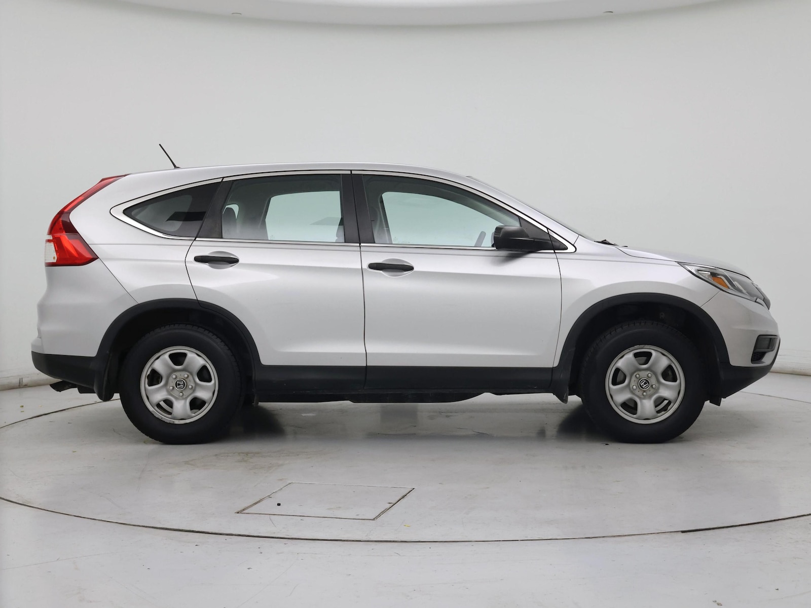 2016 Honda CR-V LX - Photo 8