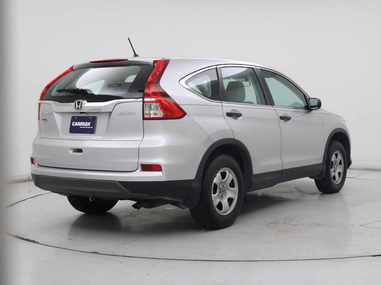 2016 Honda CR-V LX - Photo 9
