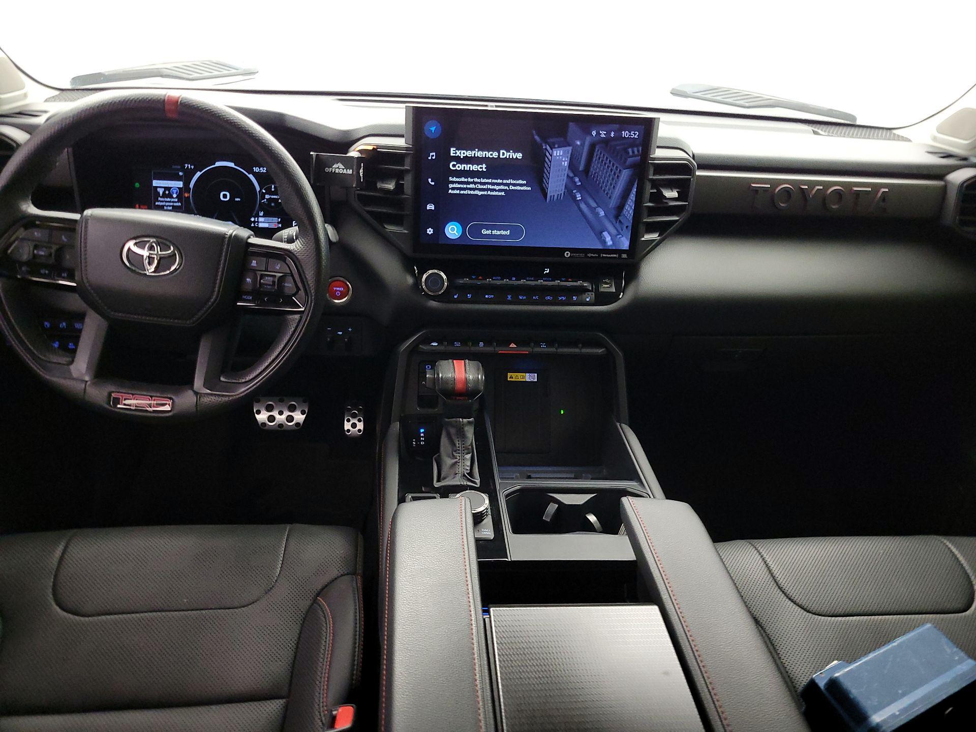 Thumbnail: 2023 Toyota Tundra - 9
