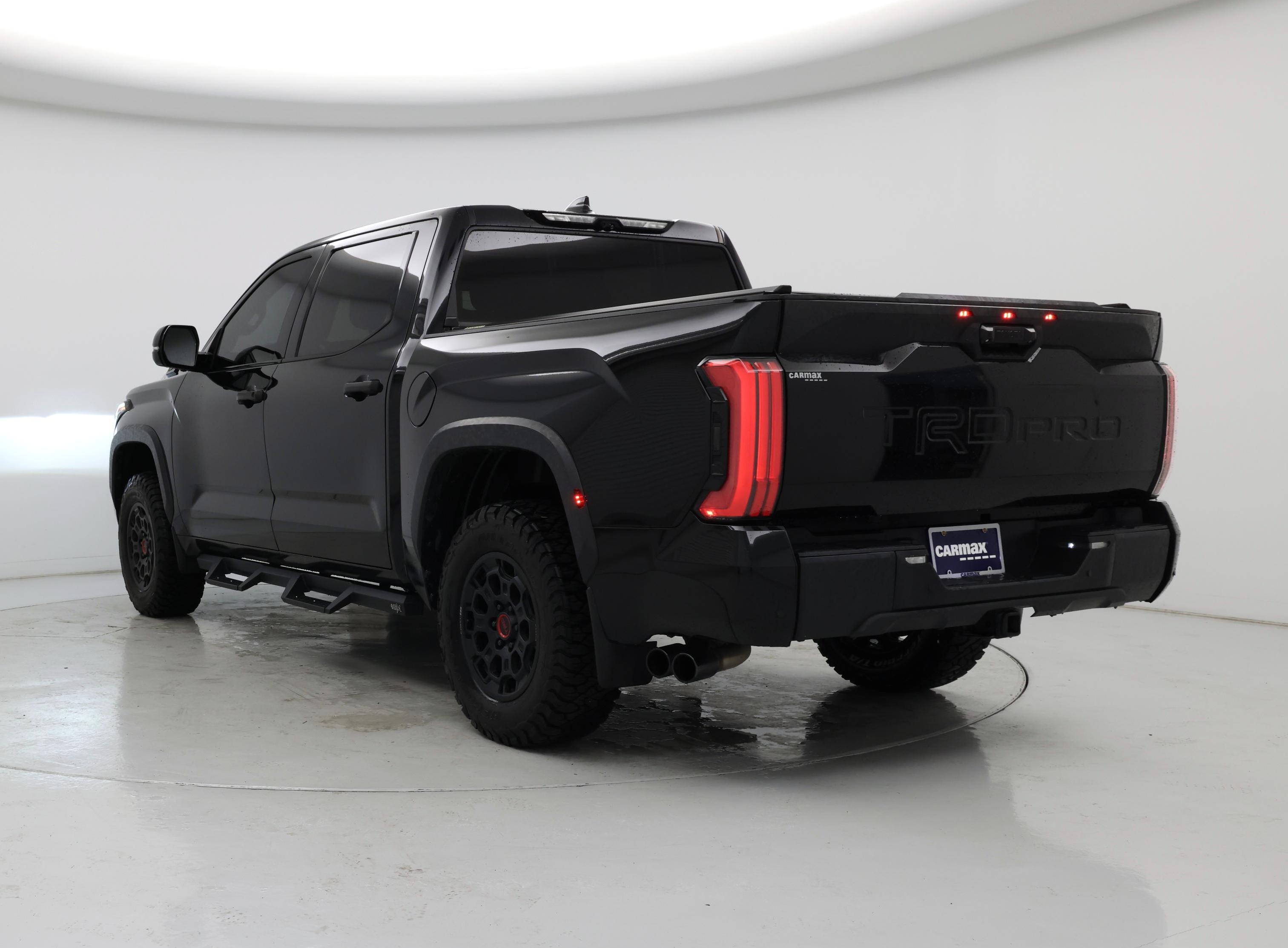 Thumbnail: 2023 Toyota Tundra - 2