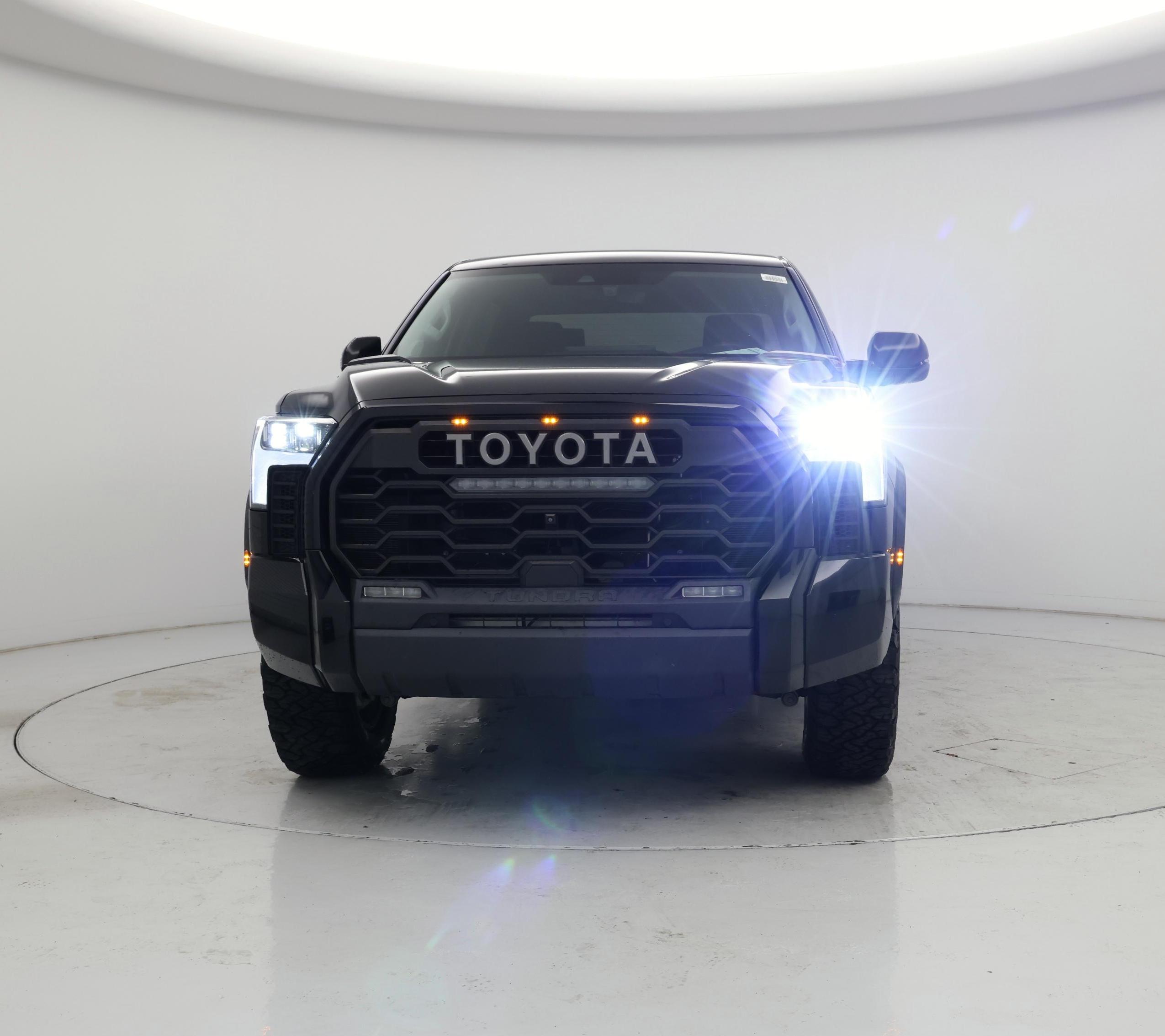 Thumbnail: 2023 Toyota Tundra - 5