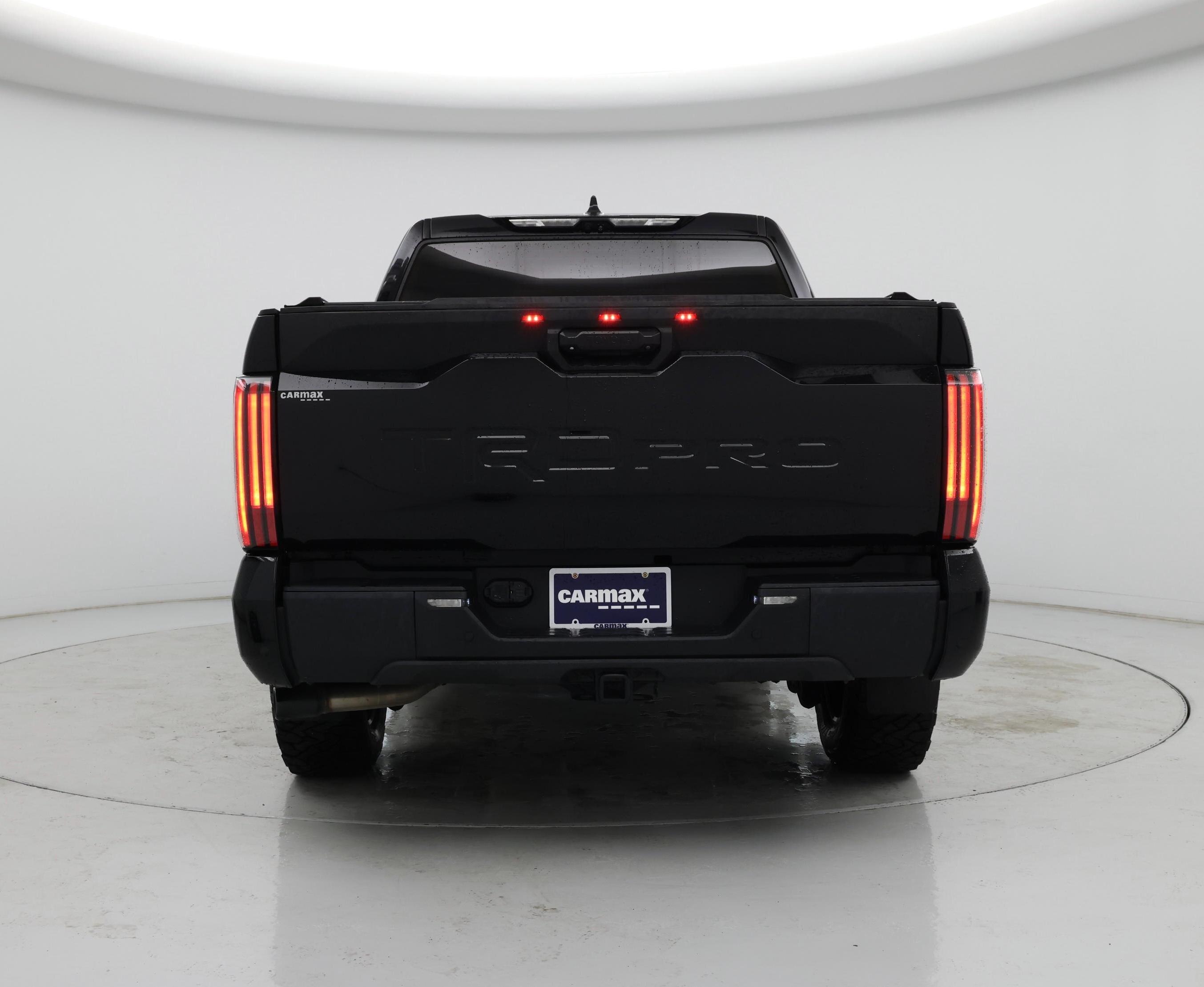 Thumbnail: 2023 Toyota Tundra - 6