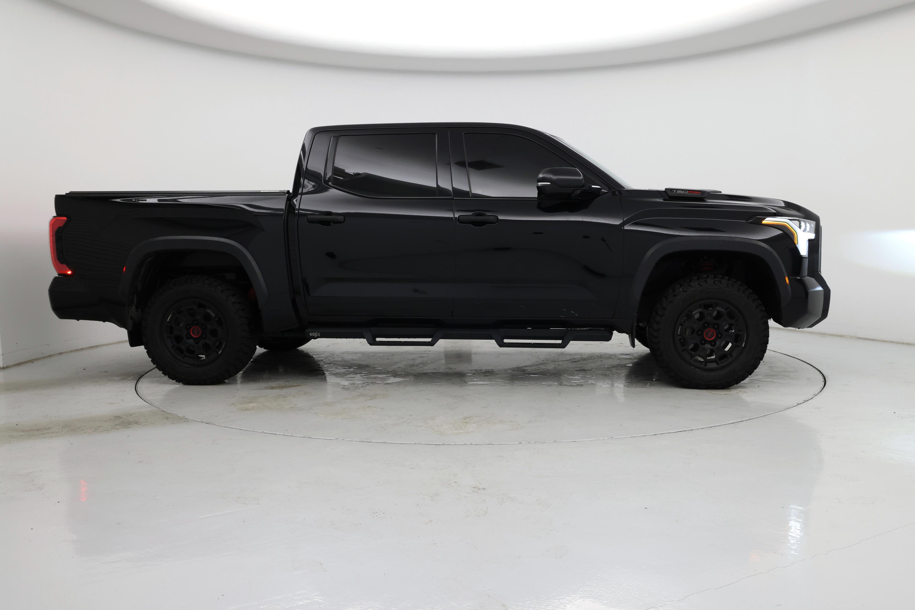Thumbnail: 2023 Toyota Tundra - 7
