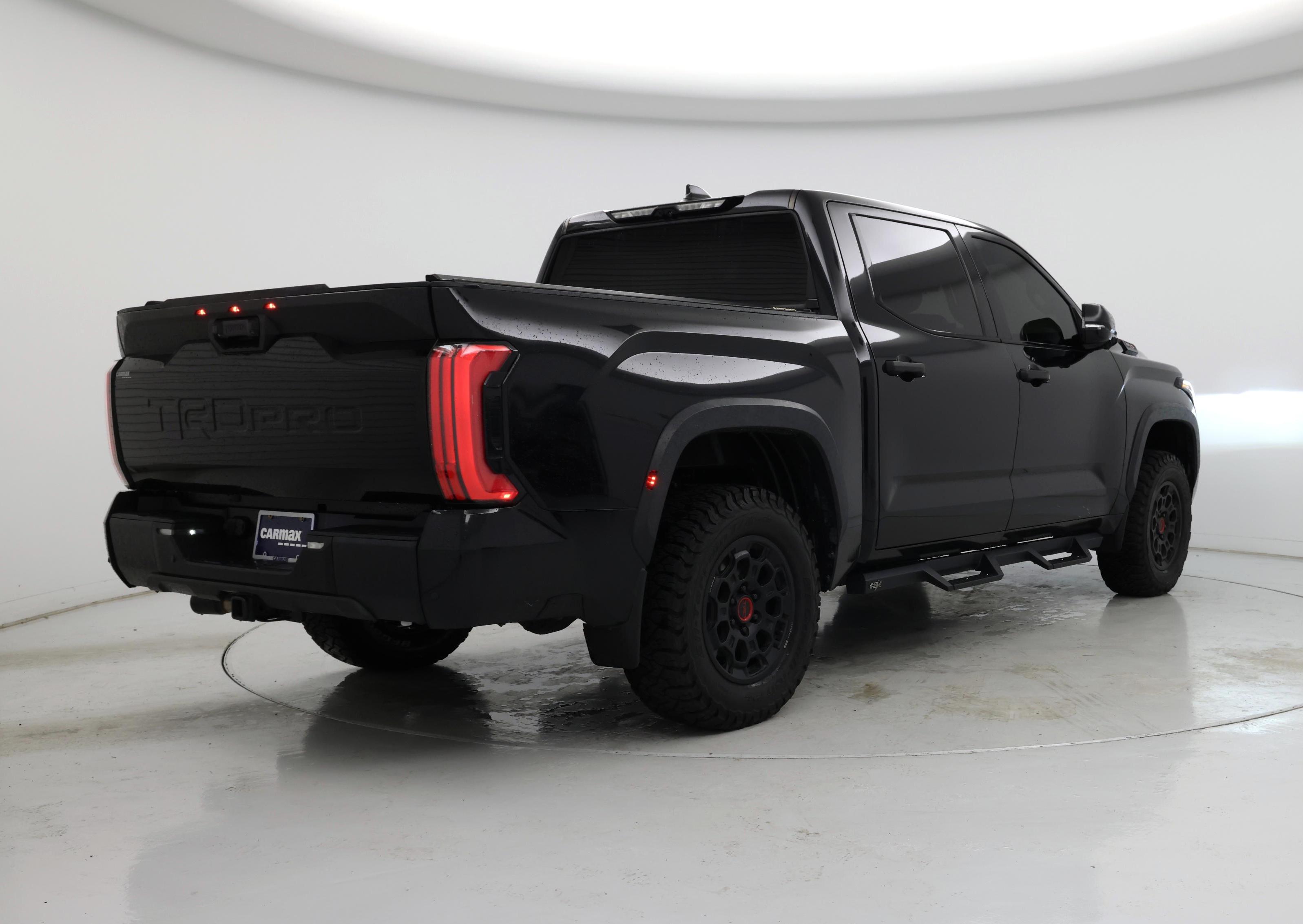 Thumbnail: 2023 Toyota Tundra - 8