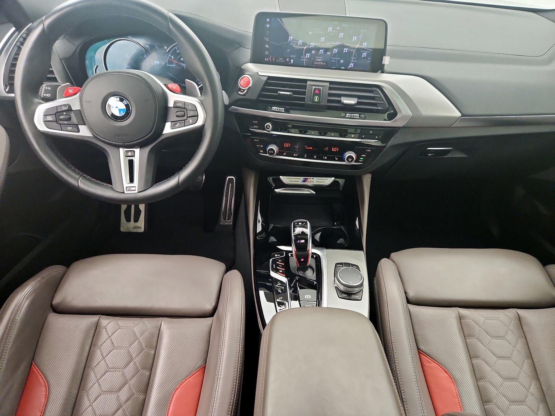 Thumbnail: 2020 BMW X4 - 9