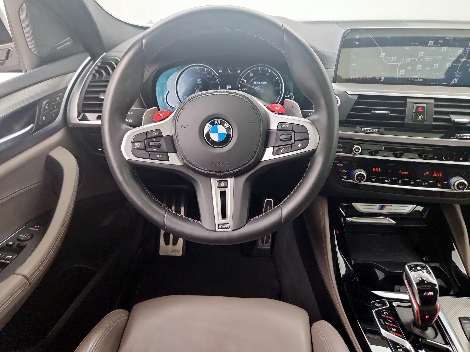 Thumbnail: 2020 BMW X4 - 10