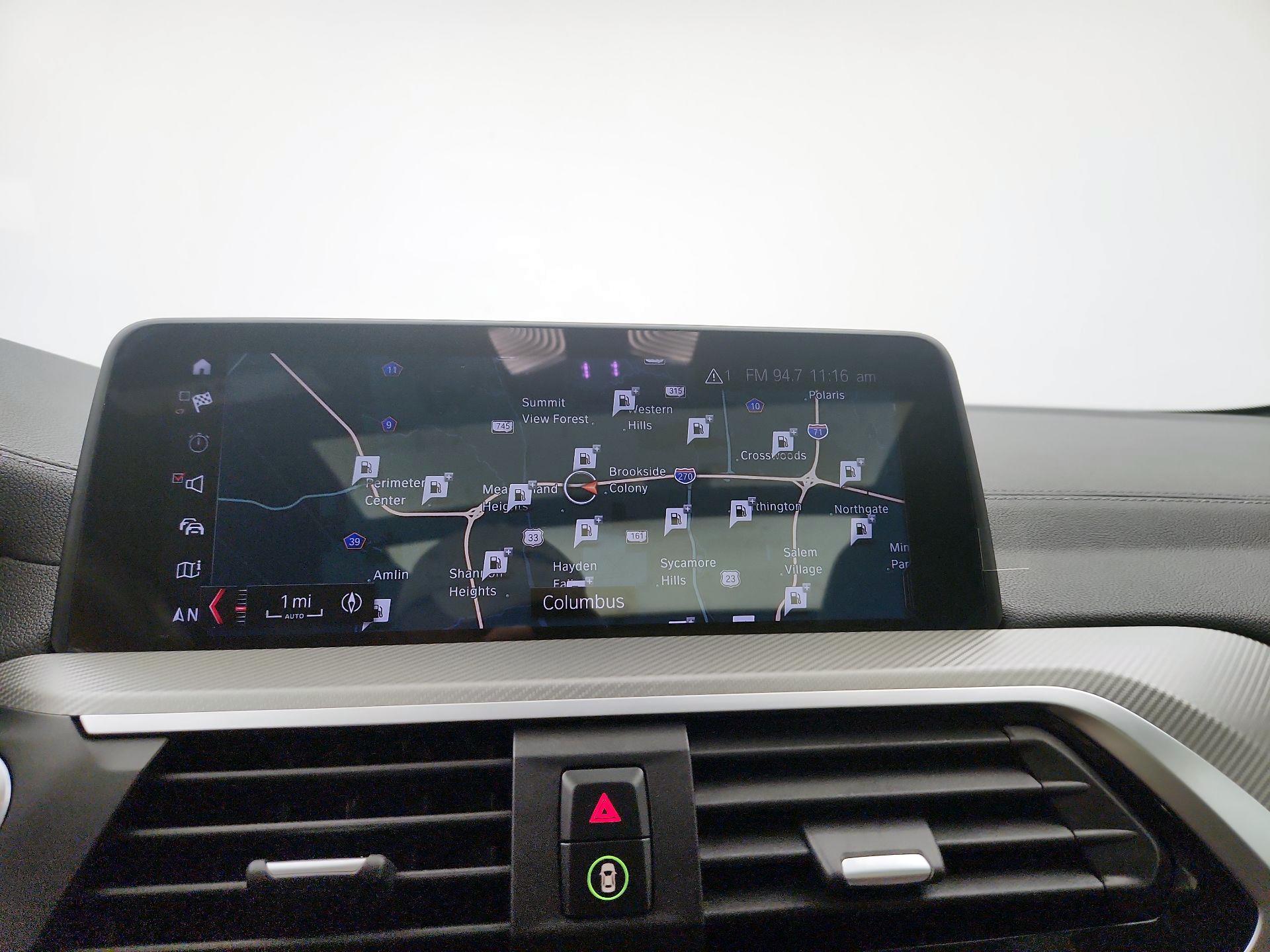 Thumbnail: 2020 BMW X4 - 14