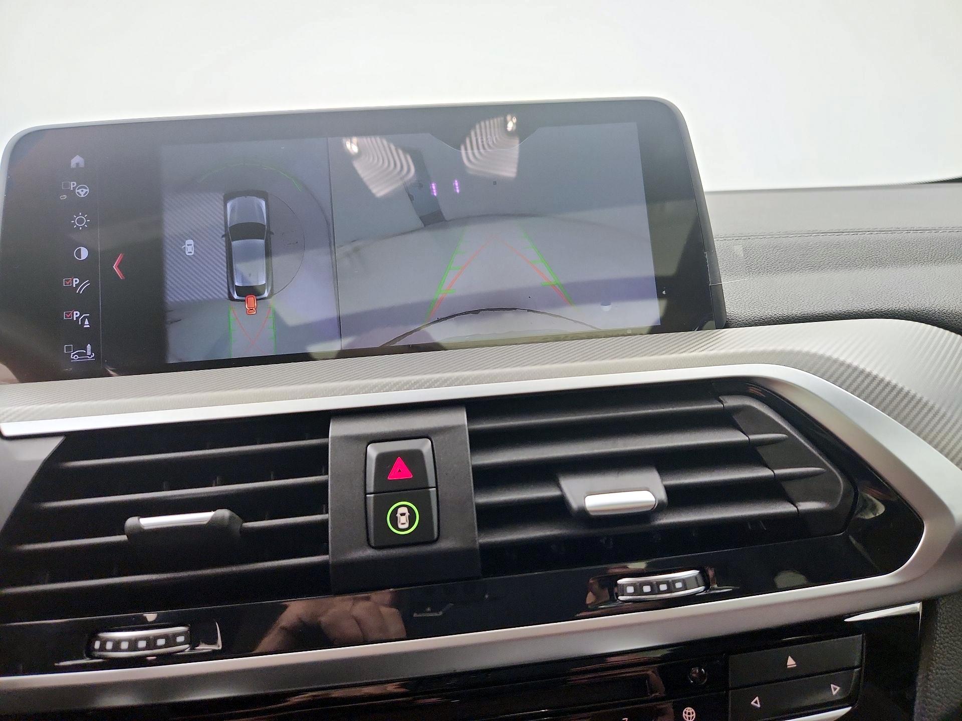 Thumbnail: 2020 BMW X4 - 15