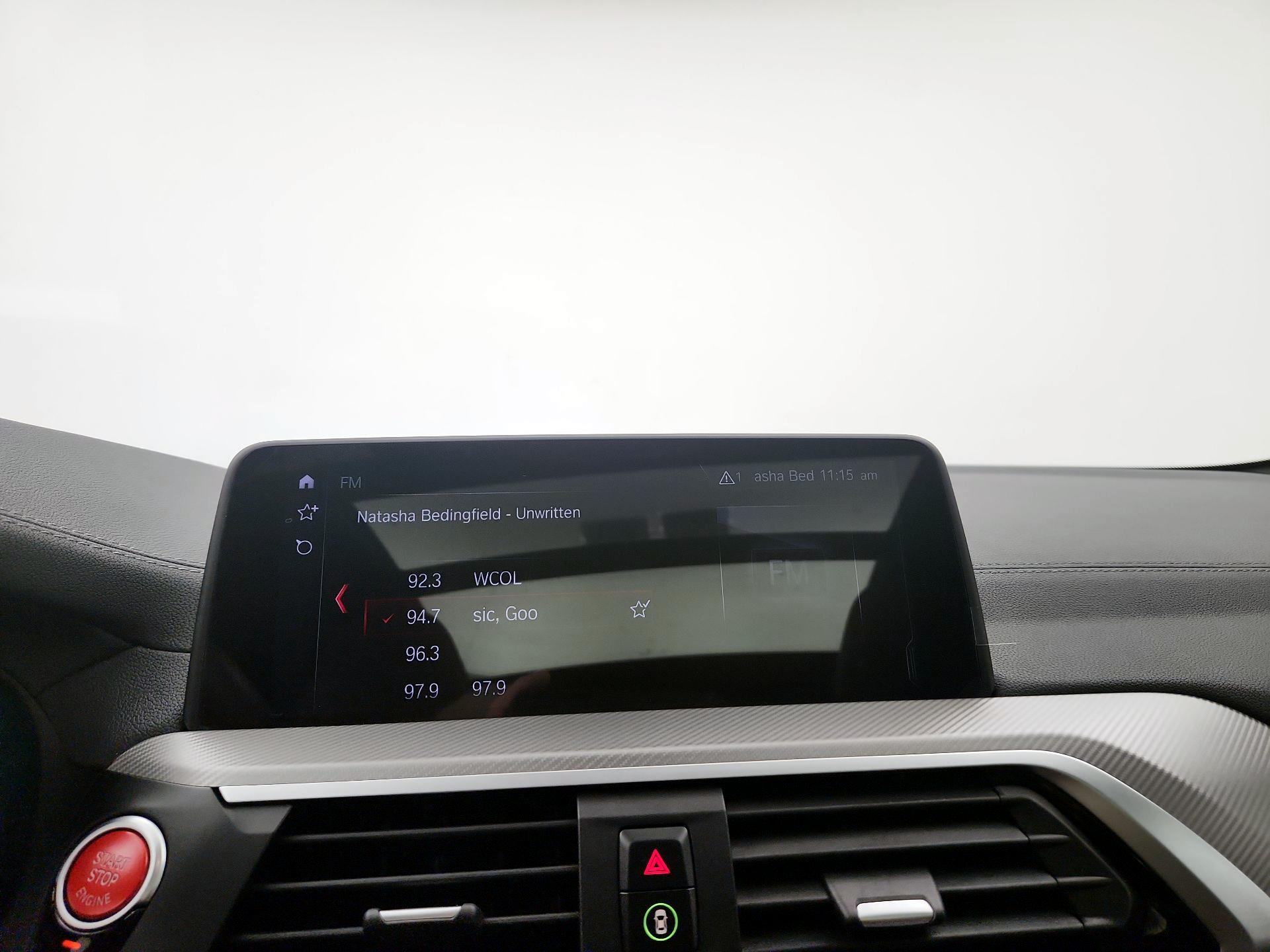 Thumbnail: 2020 BMW X4 - 16