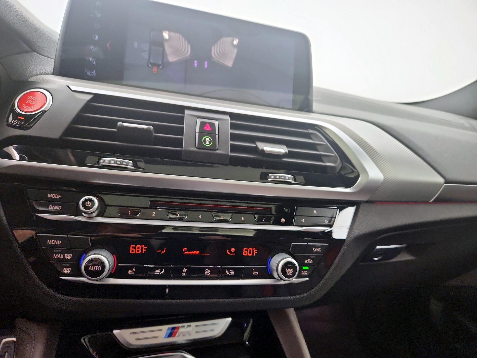 Thumbnail: 2020 BMW X4 - 17
