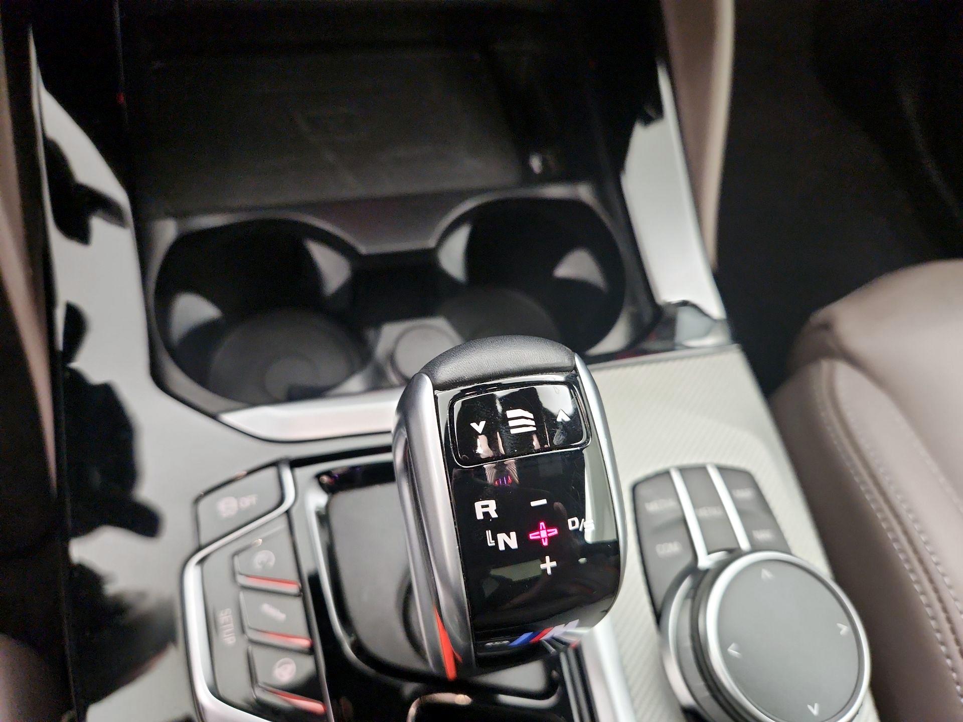 Thumbnail: 2020 BMW X4 - 18