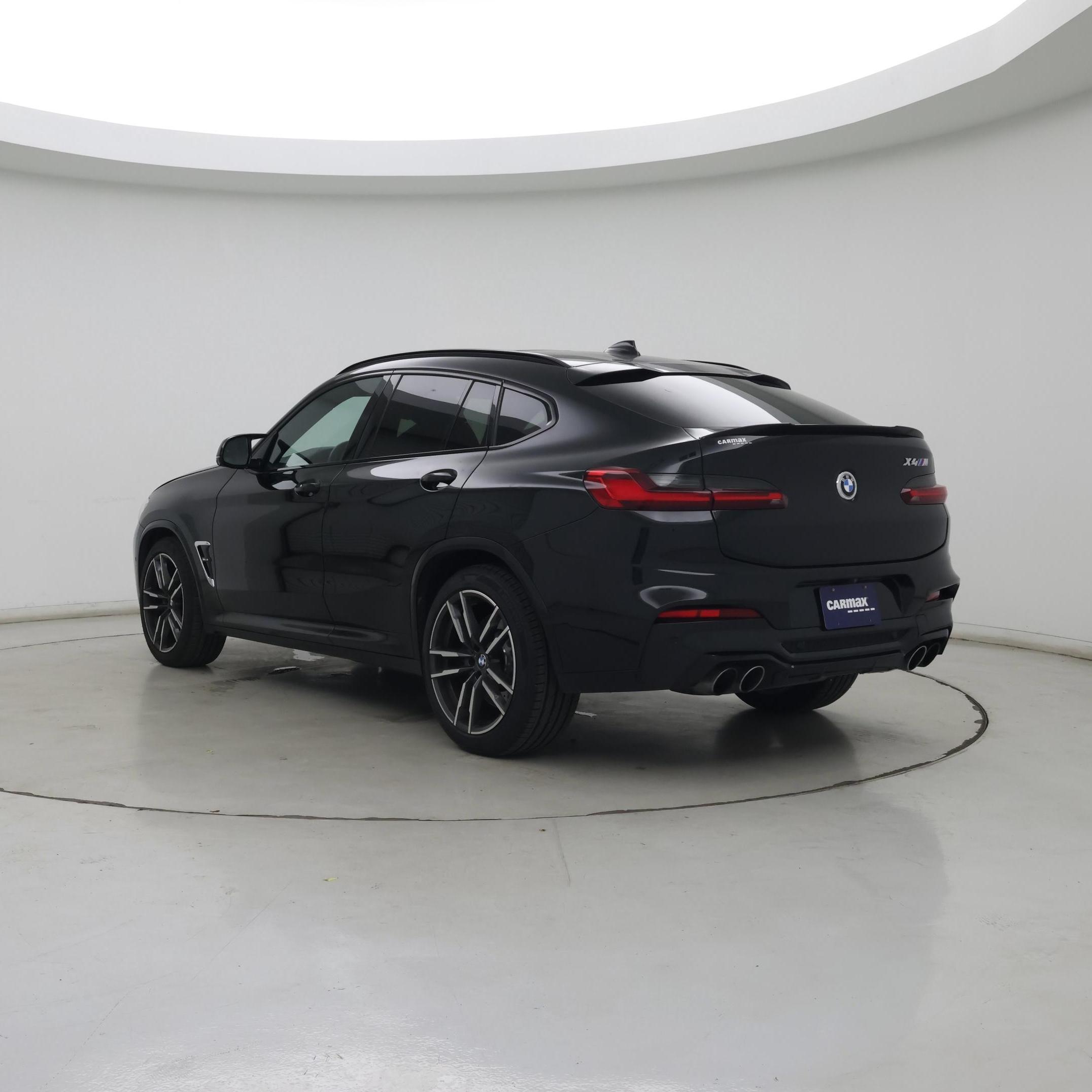 Thumbnail: 2020 BMW X4 - 2