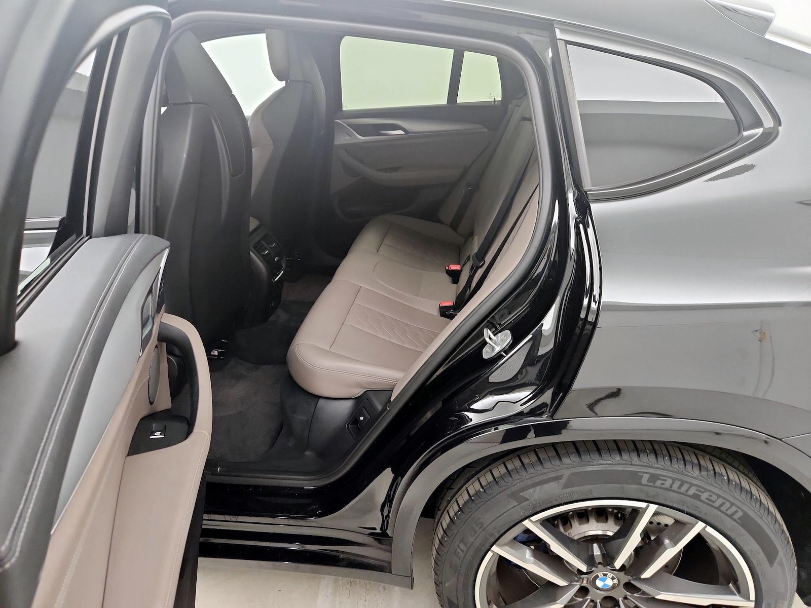 2020 BMW X4 M Base - Photo 22