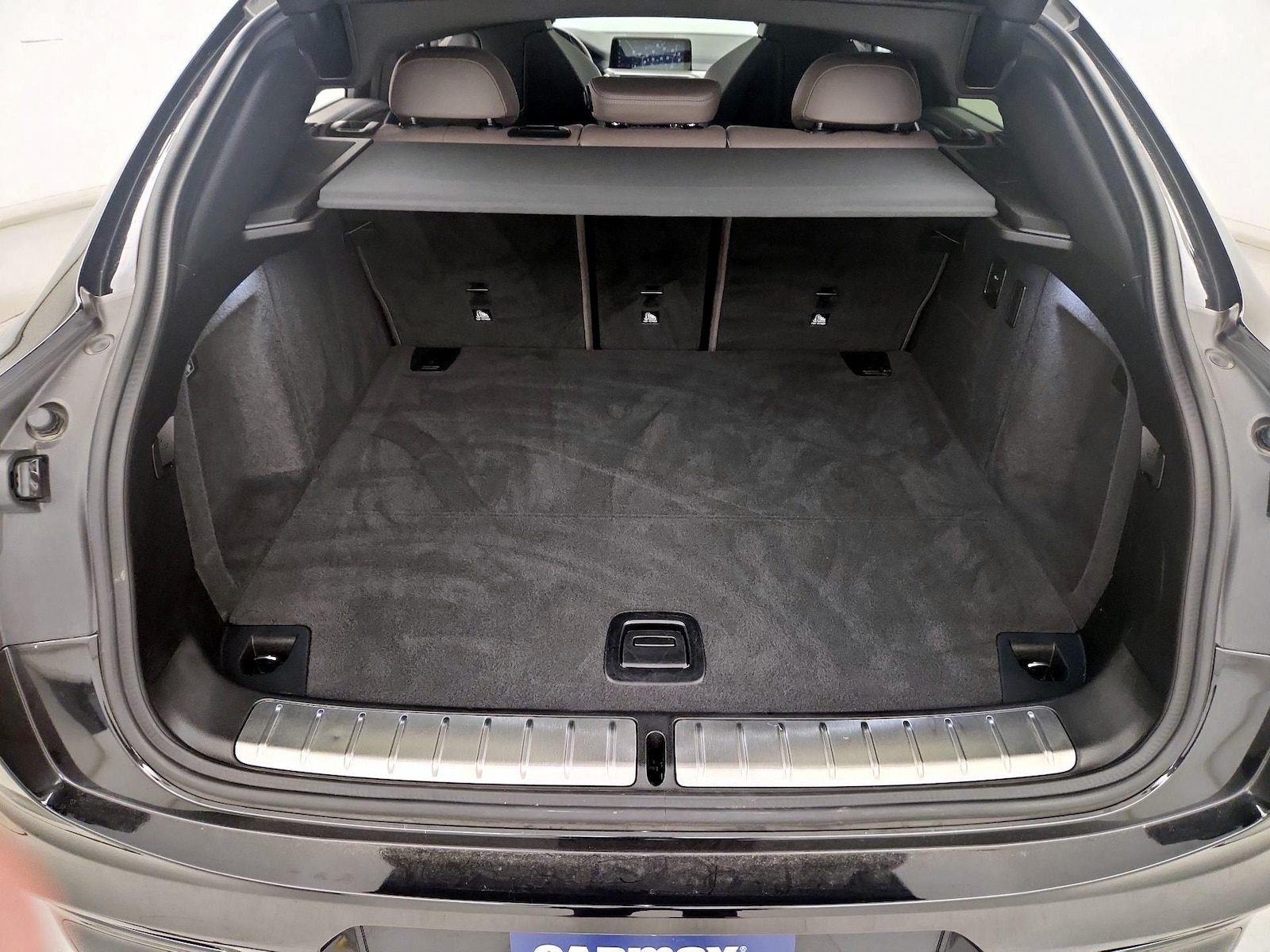 2020 BMW X4 M Base - Photo 23