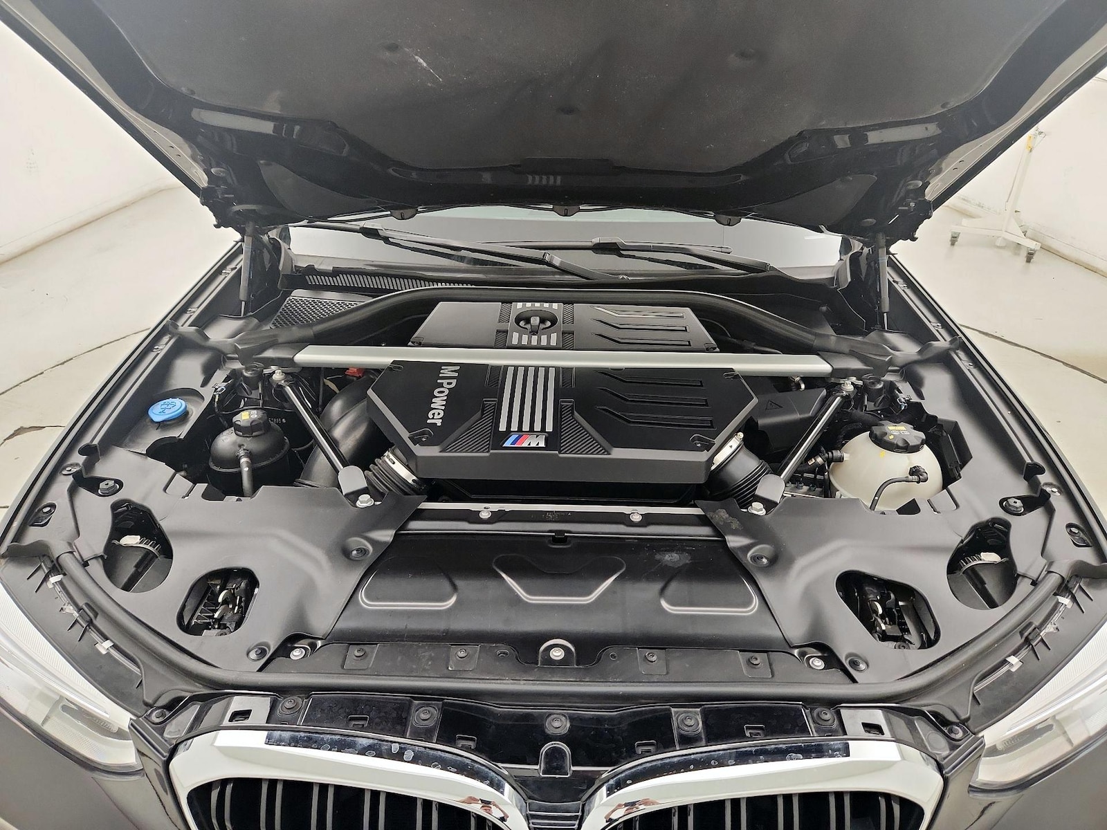 2020 BMW X4 M Base - Photo 24