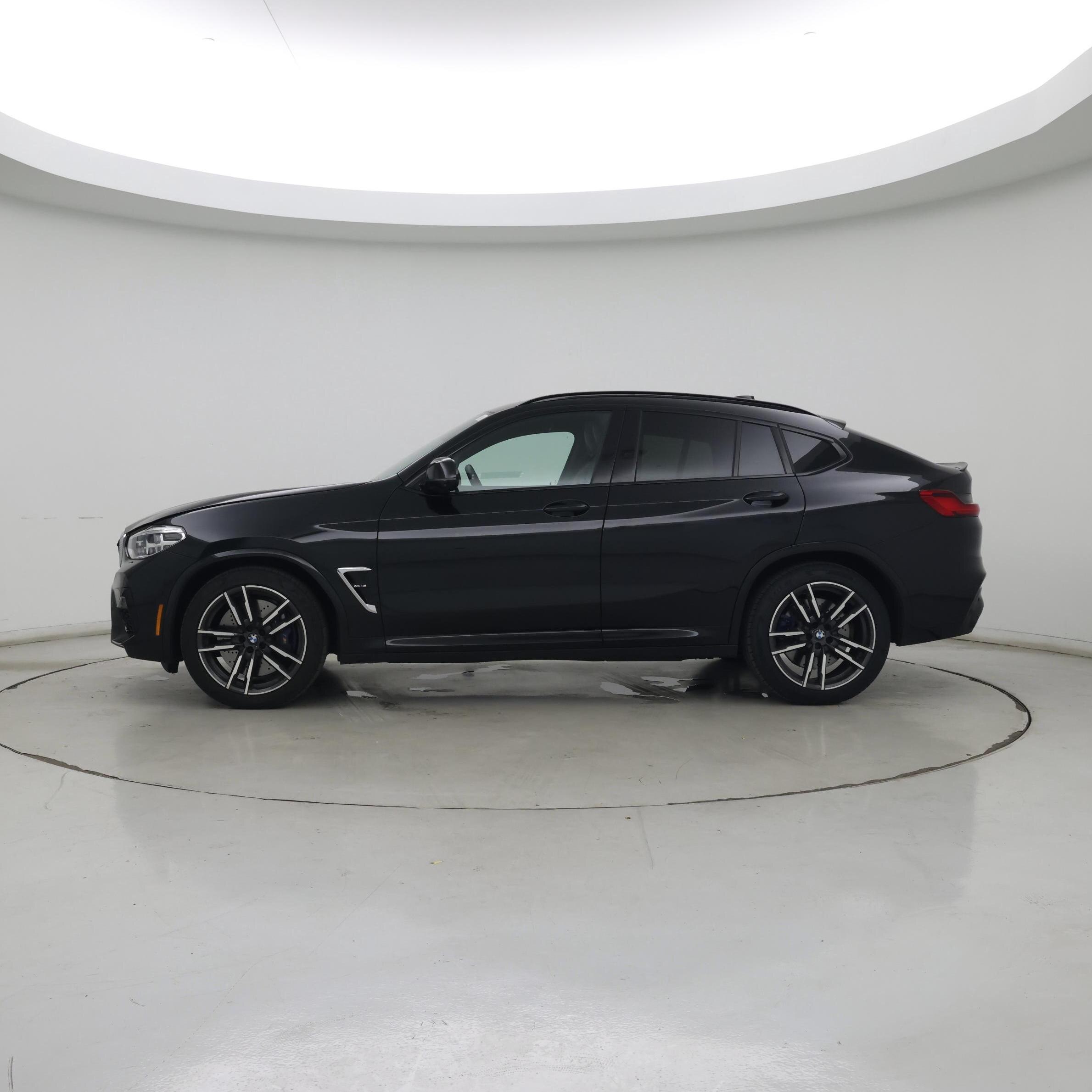 Thumbnail: 2020 BMW X4 - 3