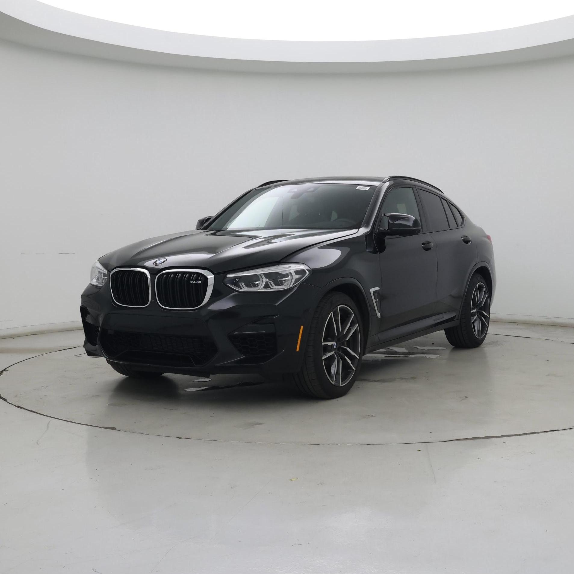 Thumbnail: 2020 BMW X4 - 4