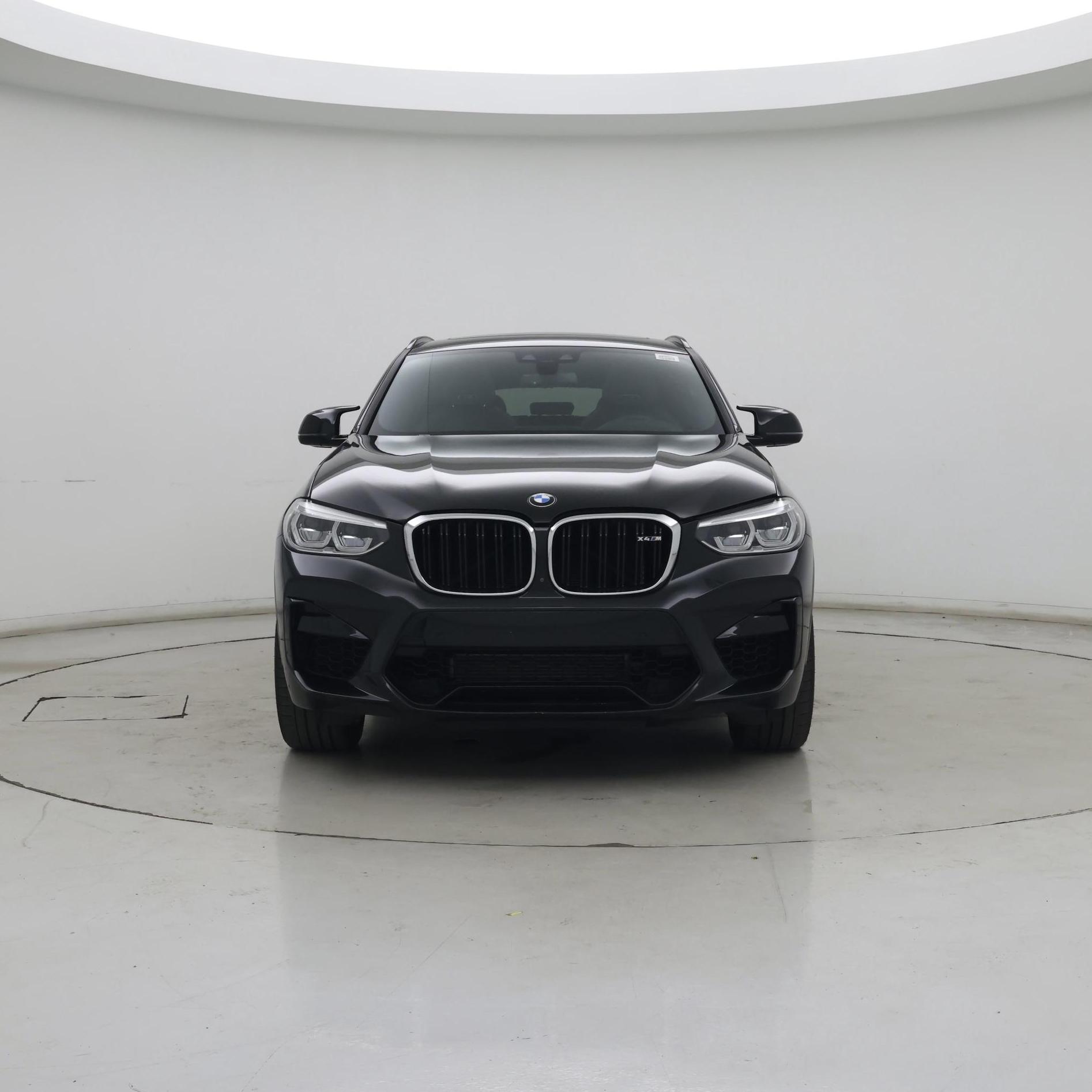Thumbnail: 2020 BMW X4 - 5