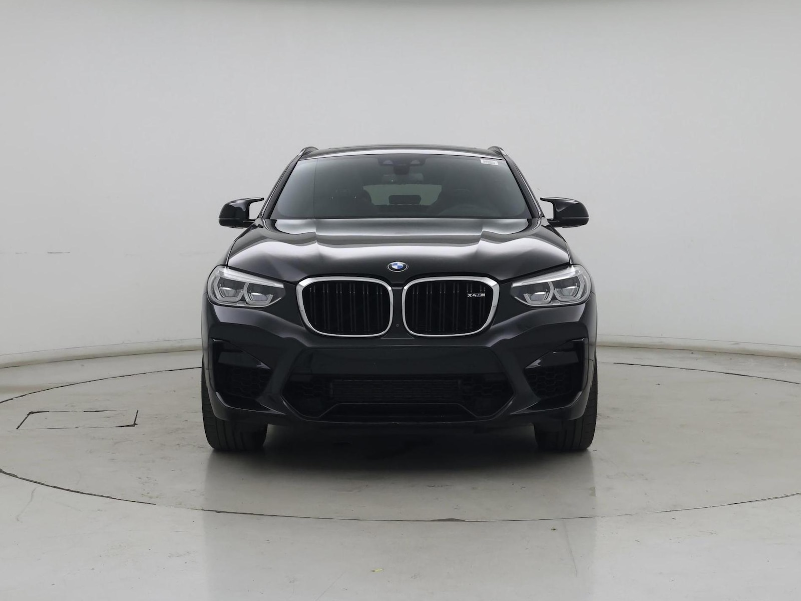 2020 BMW X4 M Base - Photo 6