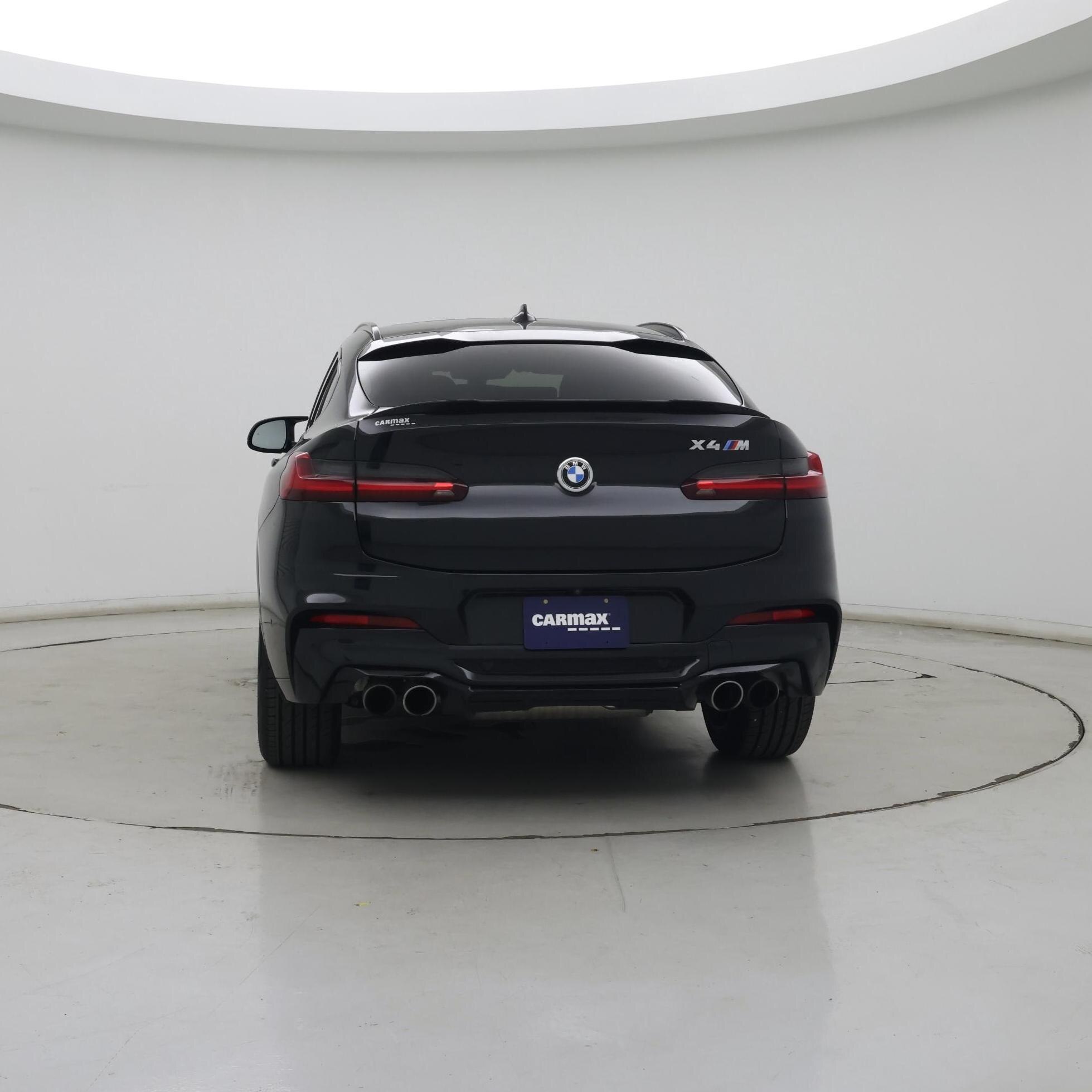 Thumbnail: 2020 BMW X4 - 6