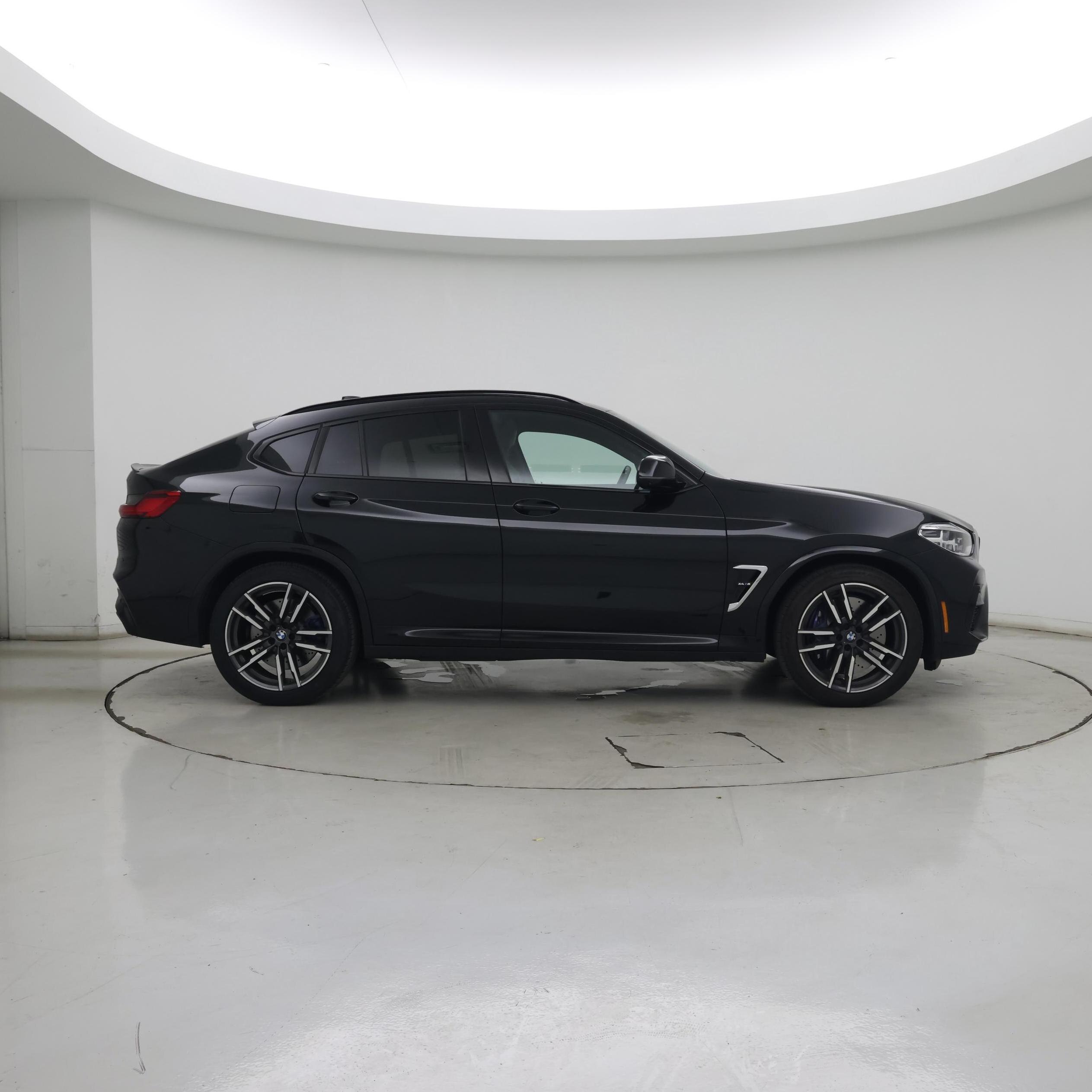 Thumbnail: 2020 BMW X4 - 7