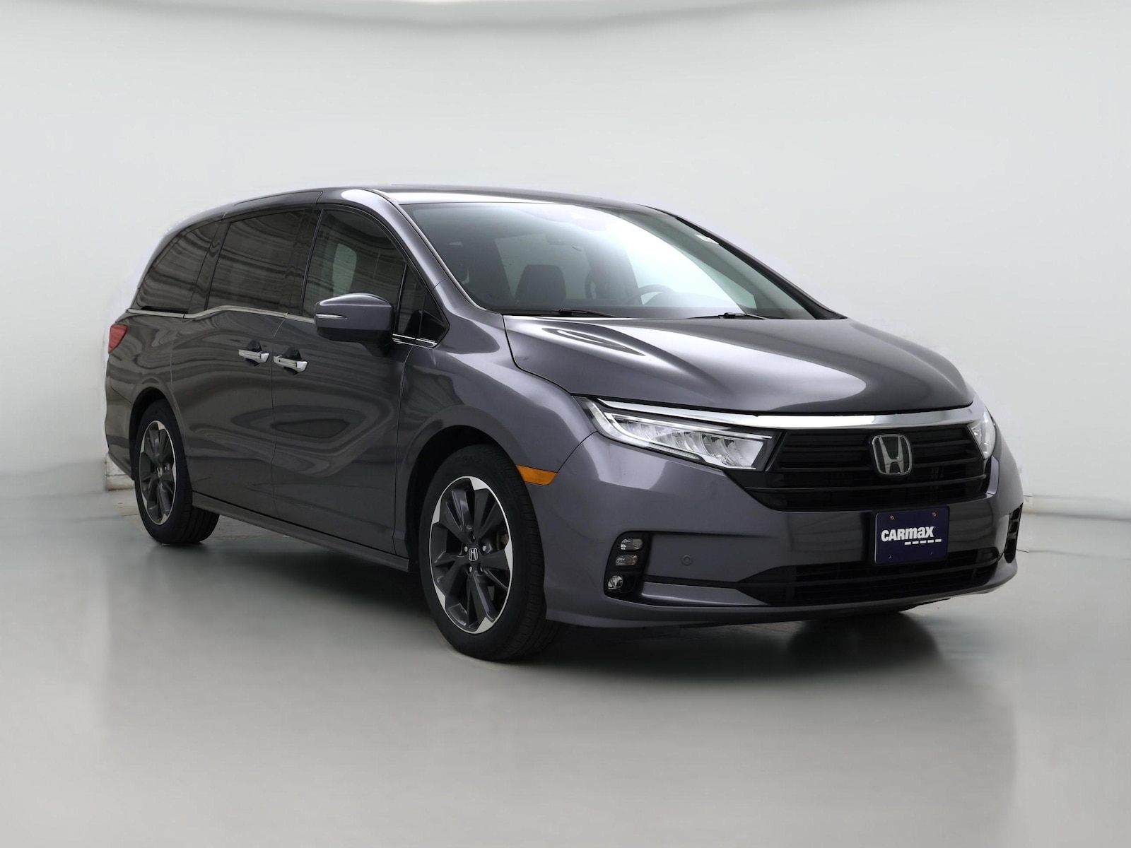 2024 Honda Odyssey