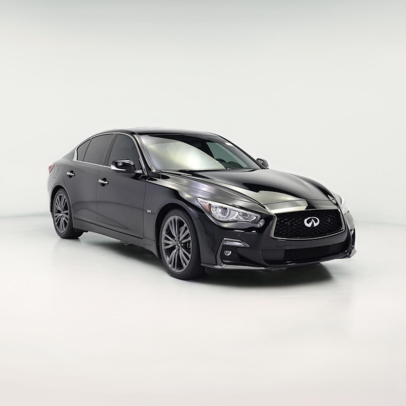 2020 Infiniti Q50 Edition 30