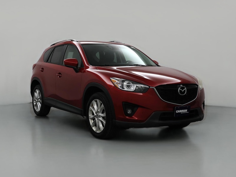 2014 Mazda CX-5 Grand Touring -
                  Clearwater, FL