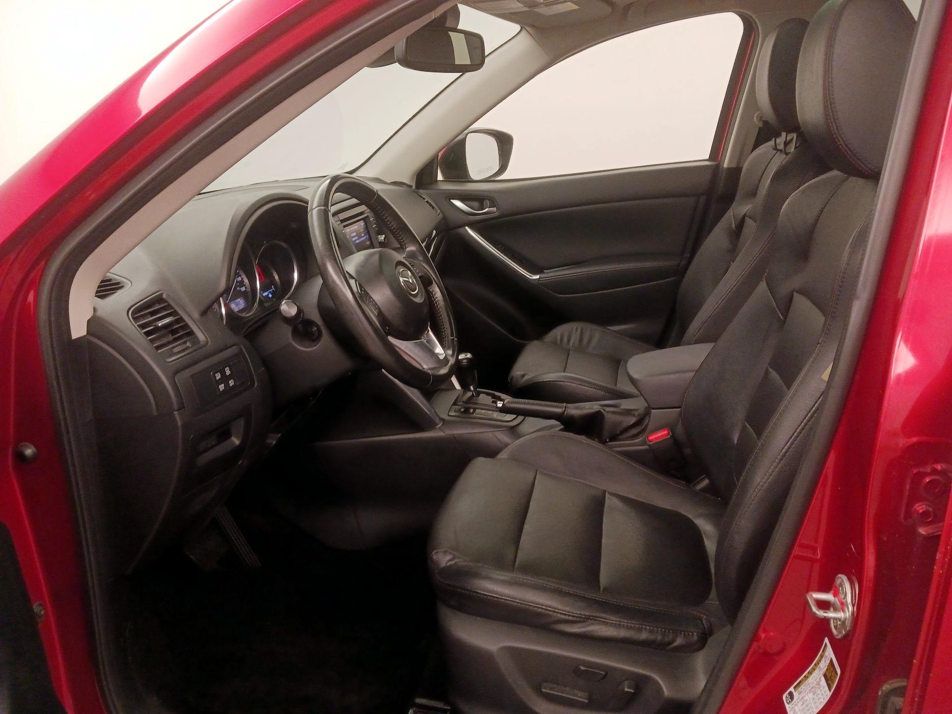 Thumbnail: 2014 Mazda CX-5 - 11