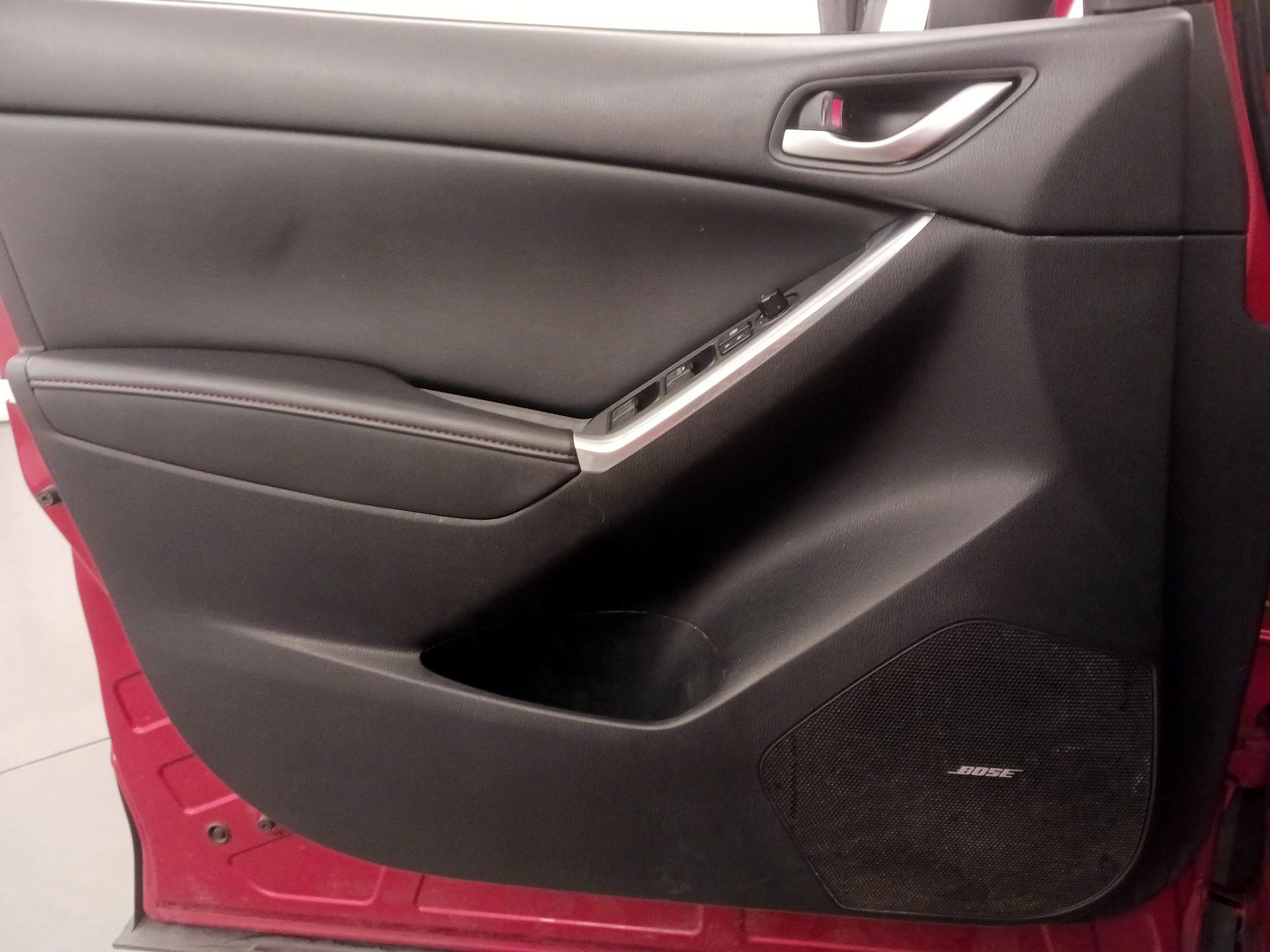Thumbnail: 2014 Mazda CX-5 - 12