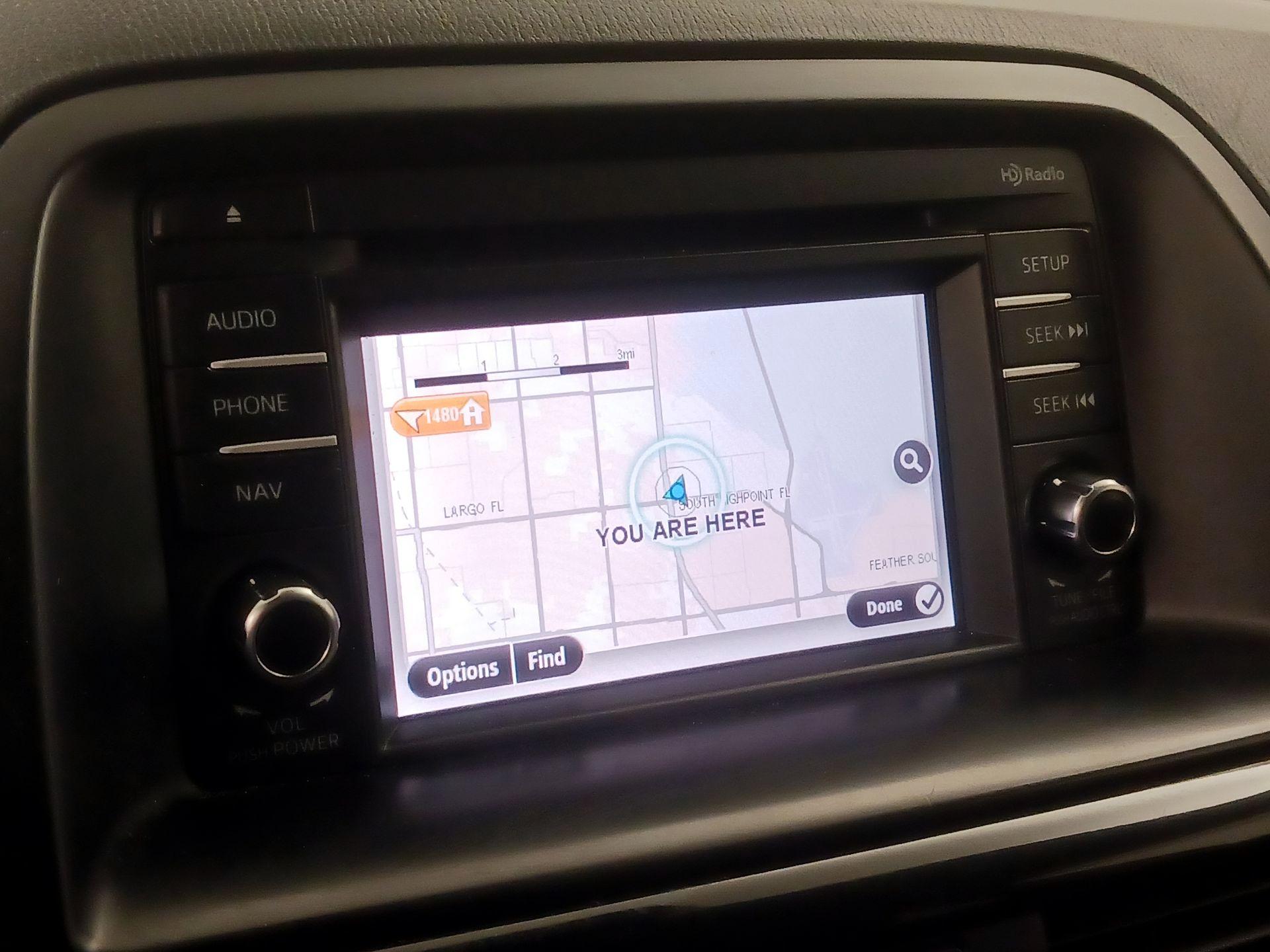 Thumbnail: 2014 Mazda CX-5 - 14