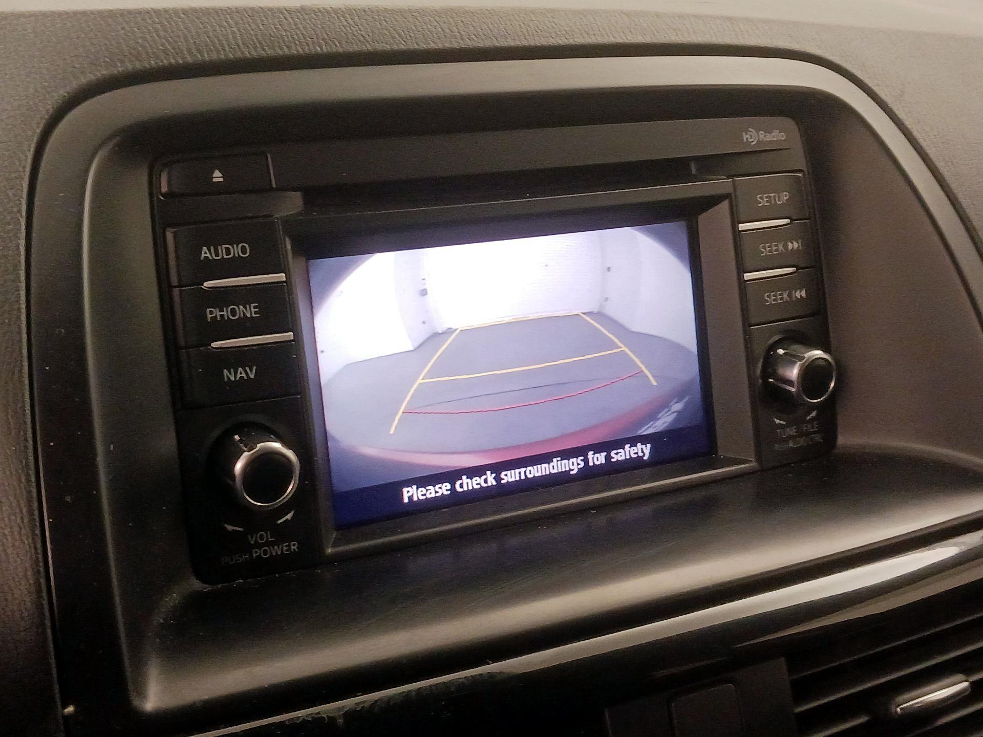 Thumbnail: 2014 Mazda CX-5 - 15