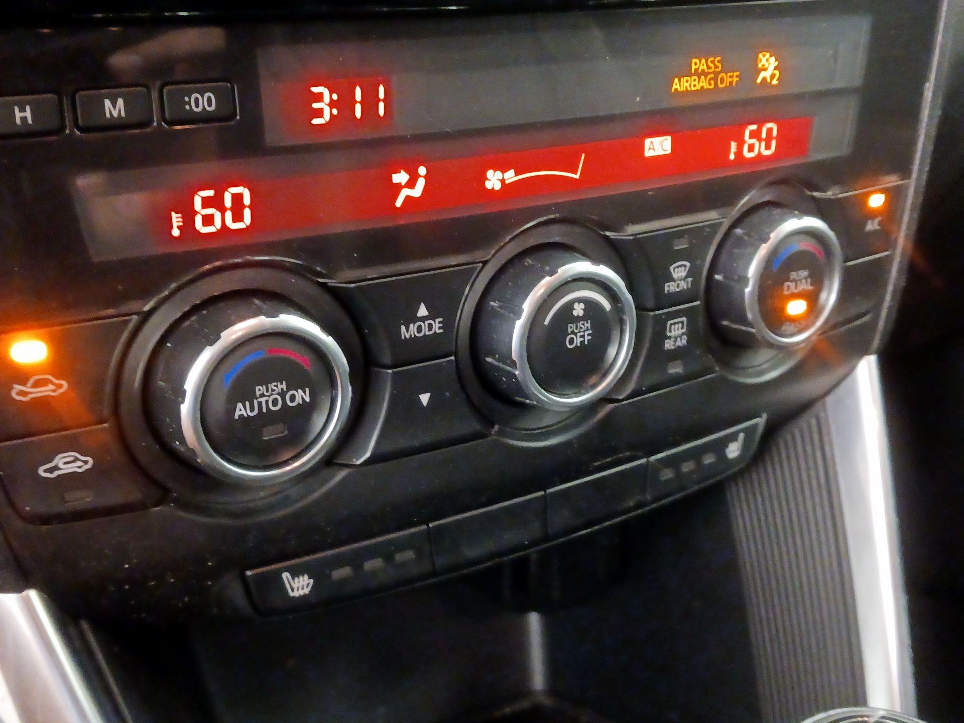 Thumbnail: 2014 Mazda CX-5 - 17
