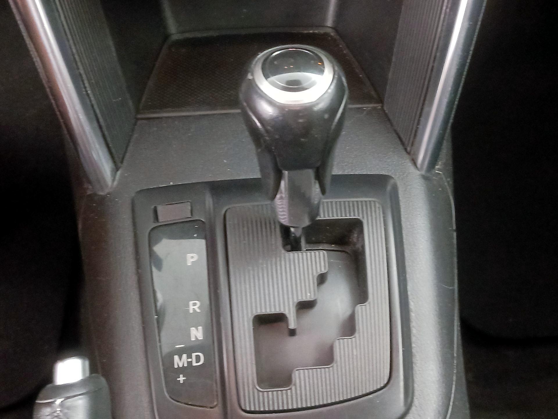 Thumbnail: 2014 Mazda CX-5 - 18