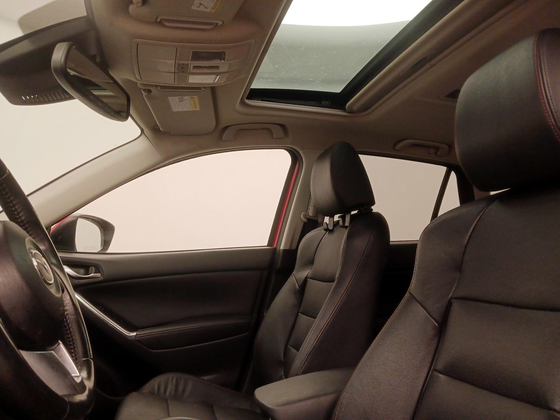 Thumbnail: 2014 Mazda CX-5 - 19