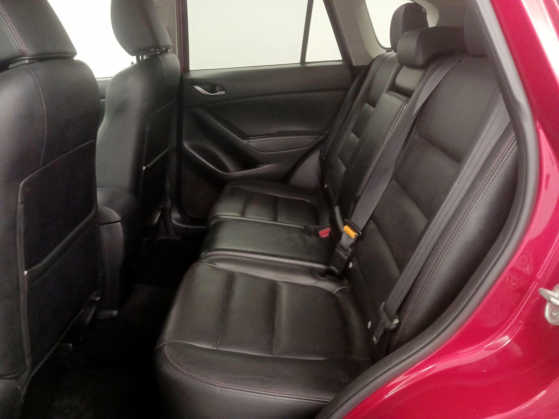 Thumbnail: 2014 Mazda CX-5 - 20