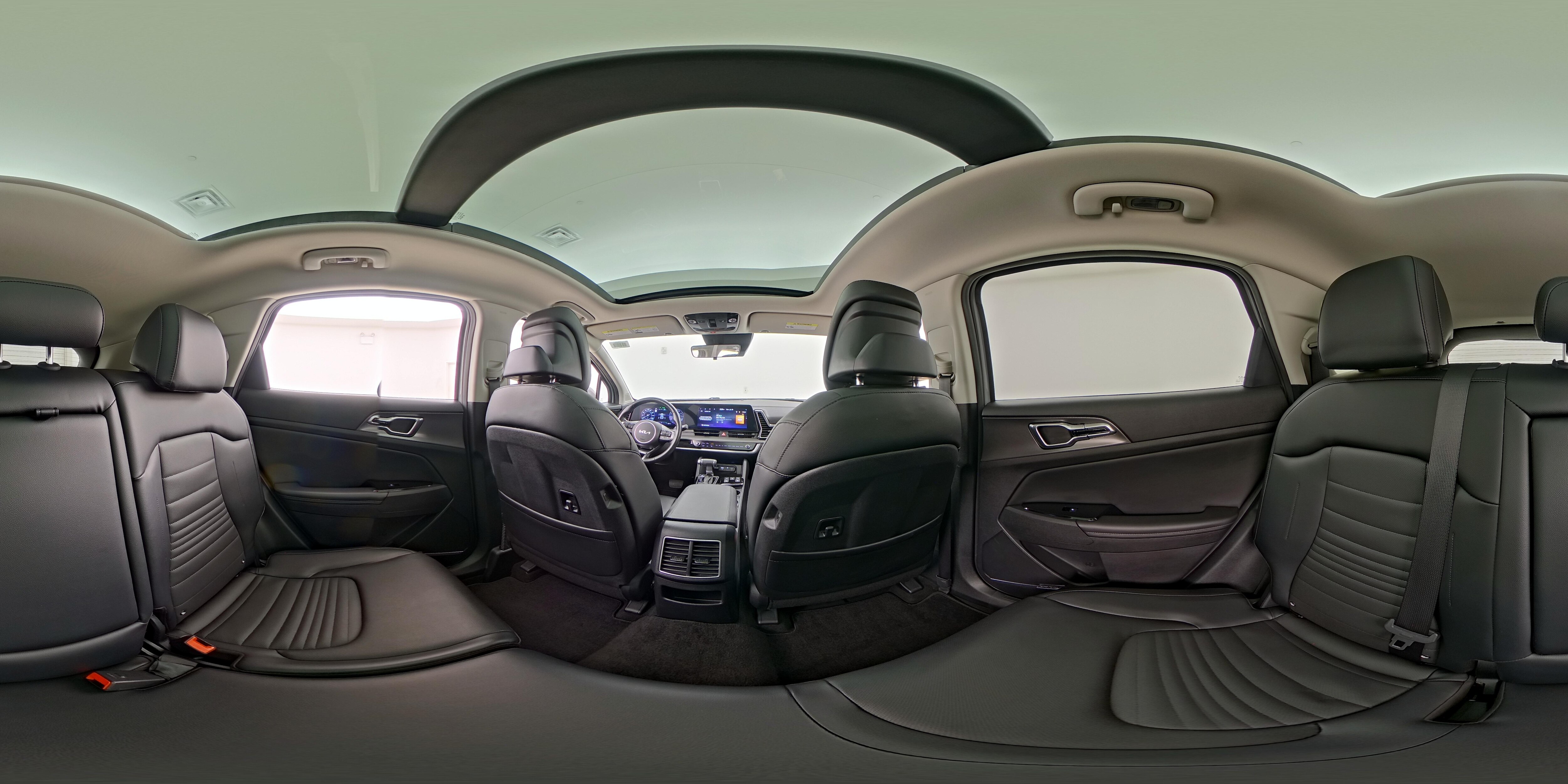2024 Kia Sportage SX Prestige - Photo 27