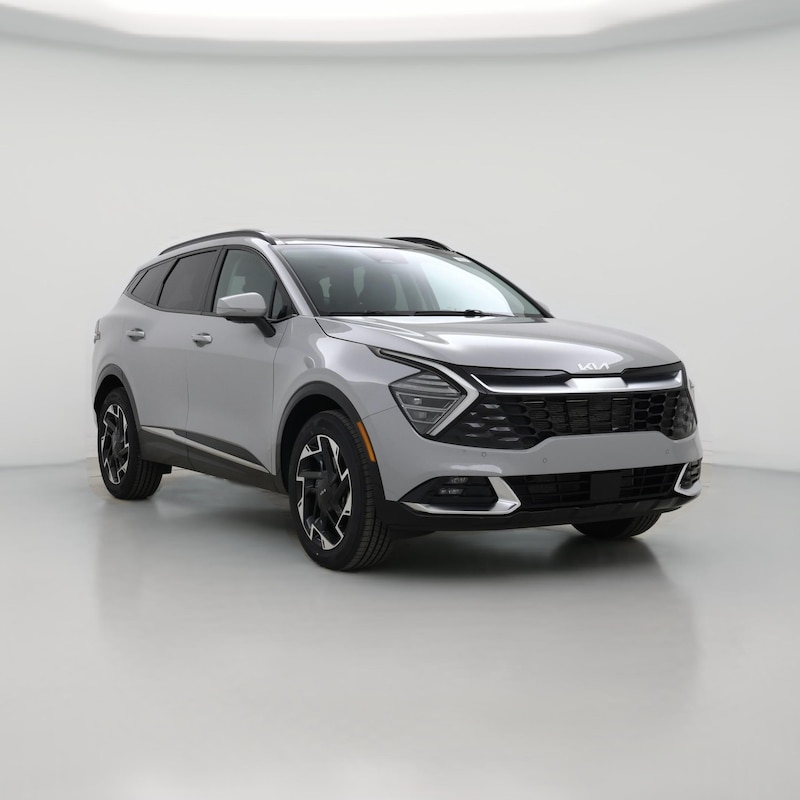 2024 Kia Sportage SX Prestige