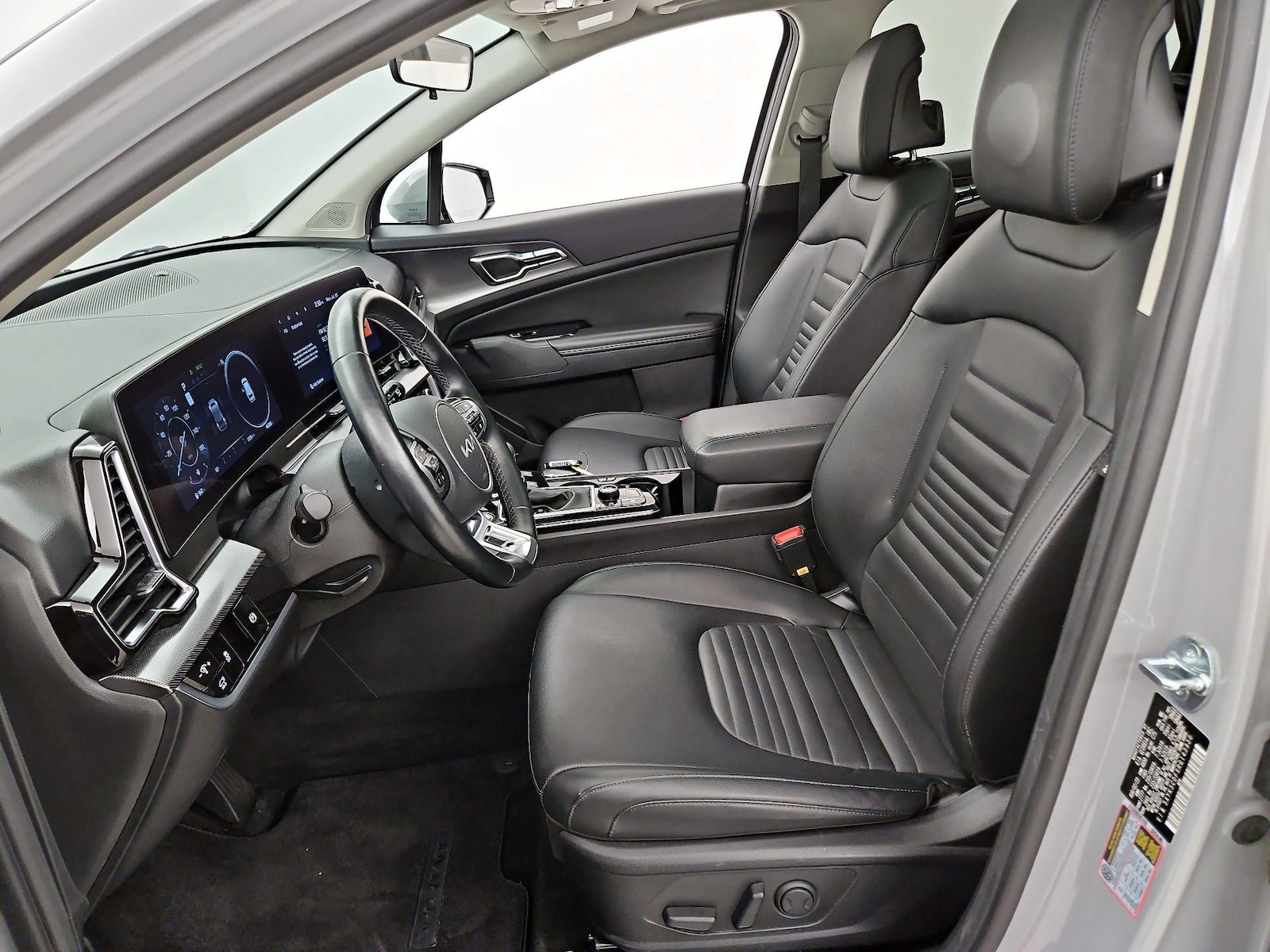 2024 Kia Sportage SX Prestige - Photo 12