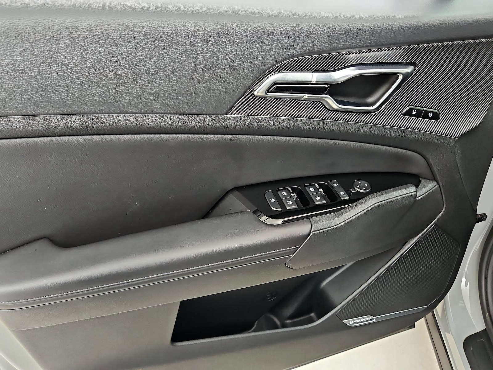 2024 Kia Sportage SX Prestige - Photo 13