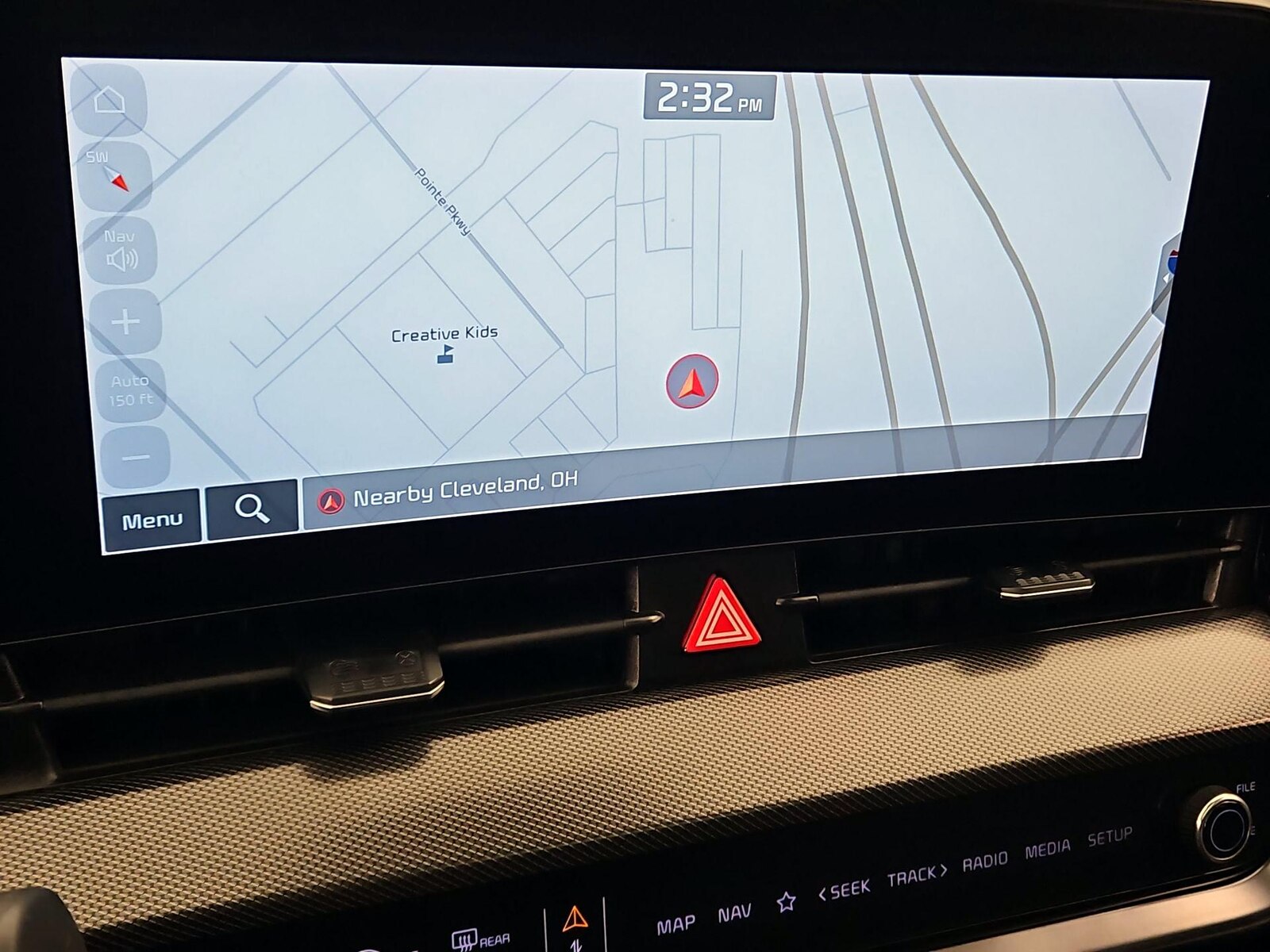 2024 Kia Sportage SX Prestige - Photo 15