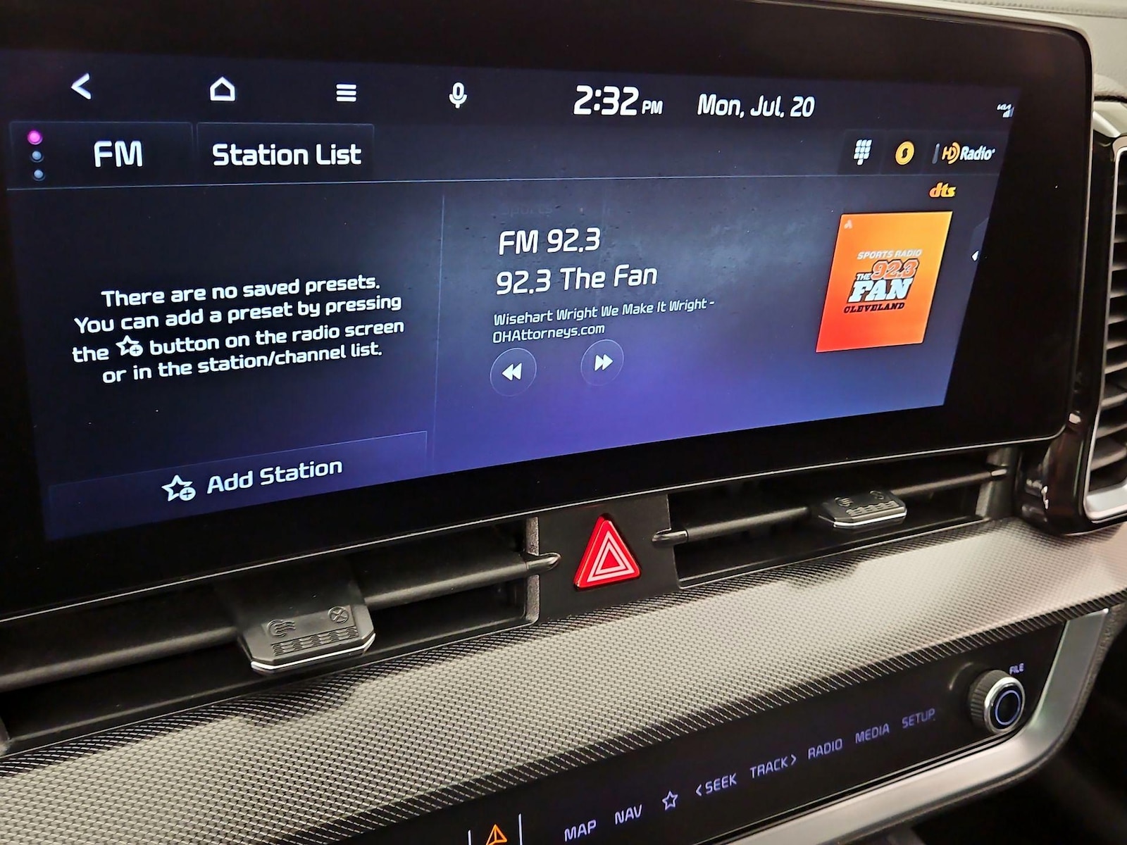 2024 Kia Sportage SX Prestige - Photo 17