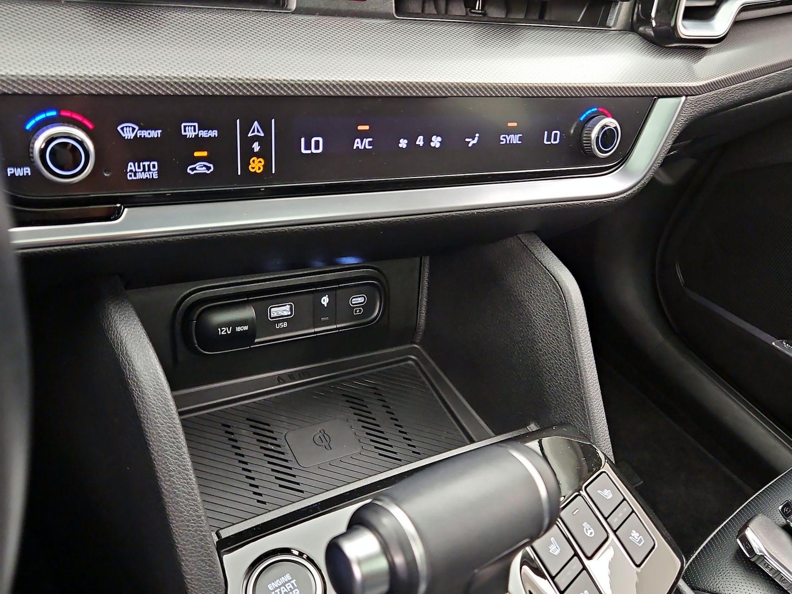 2024 Kia Sportage SX Prestige - Photo 18