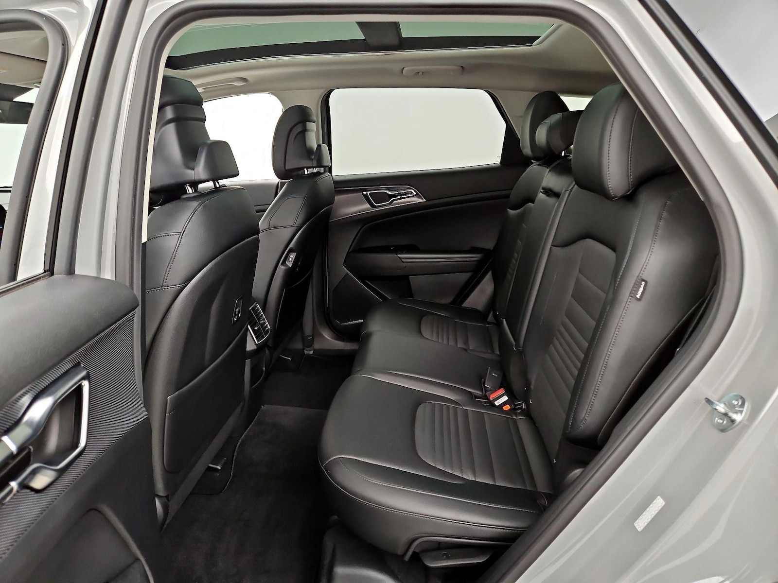 2024 Kia Sportage SX Prestige - Photo 22