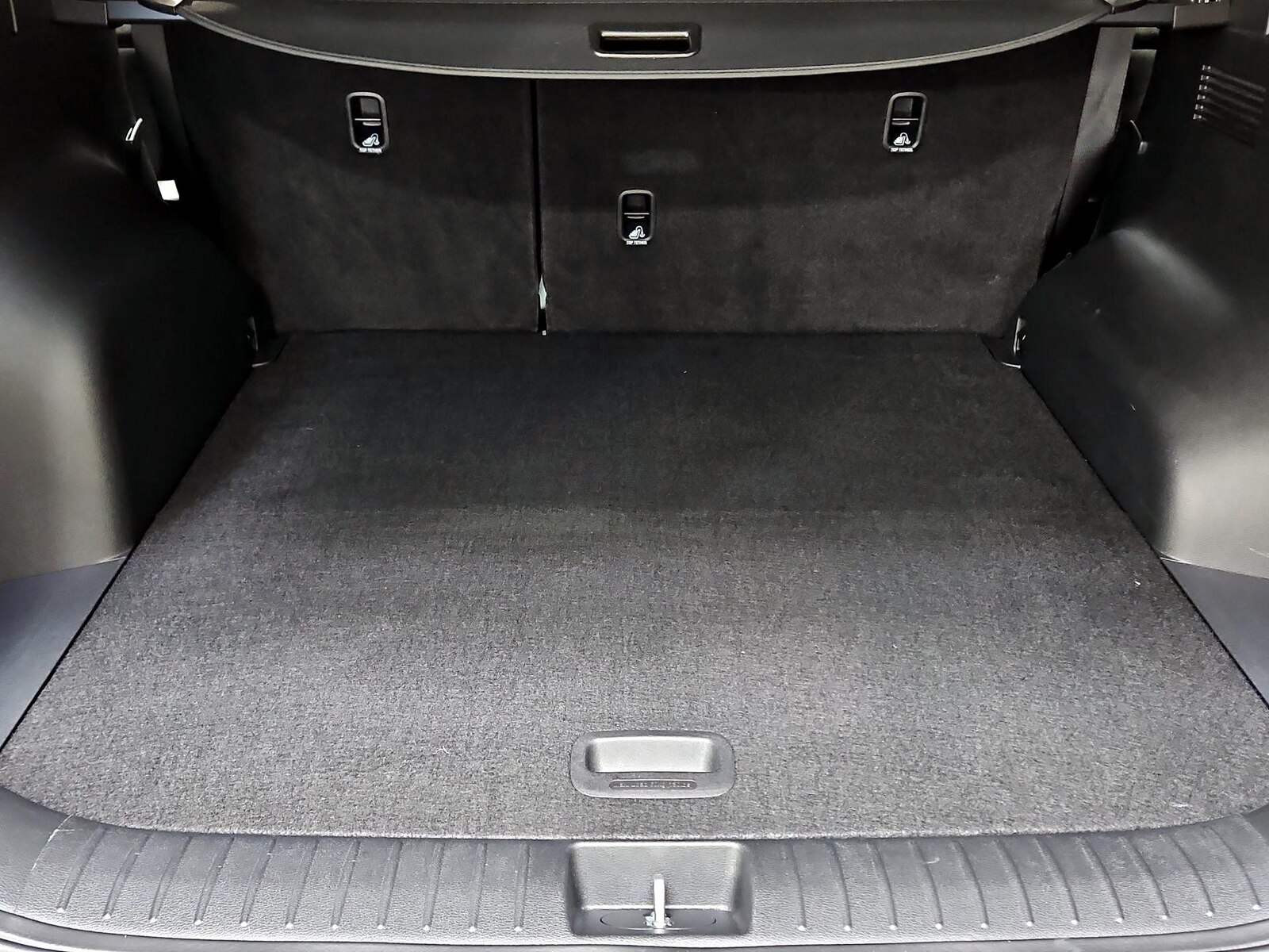 2024 Kia Sportage SX Prestige - Photo 23